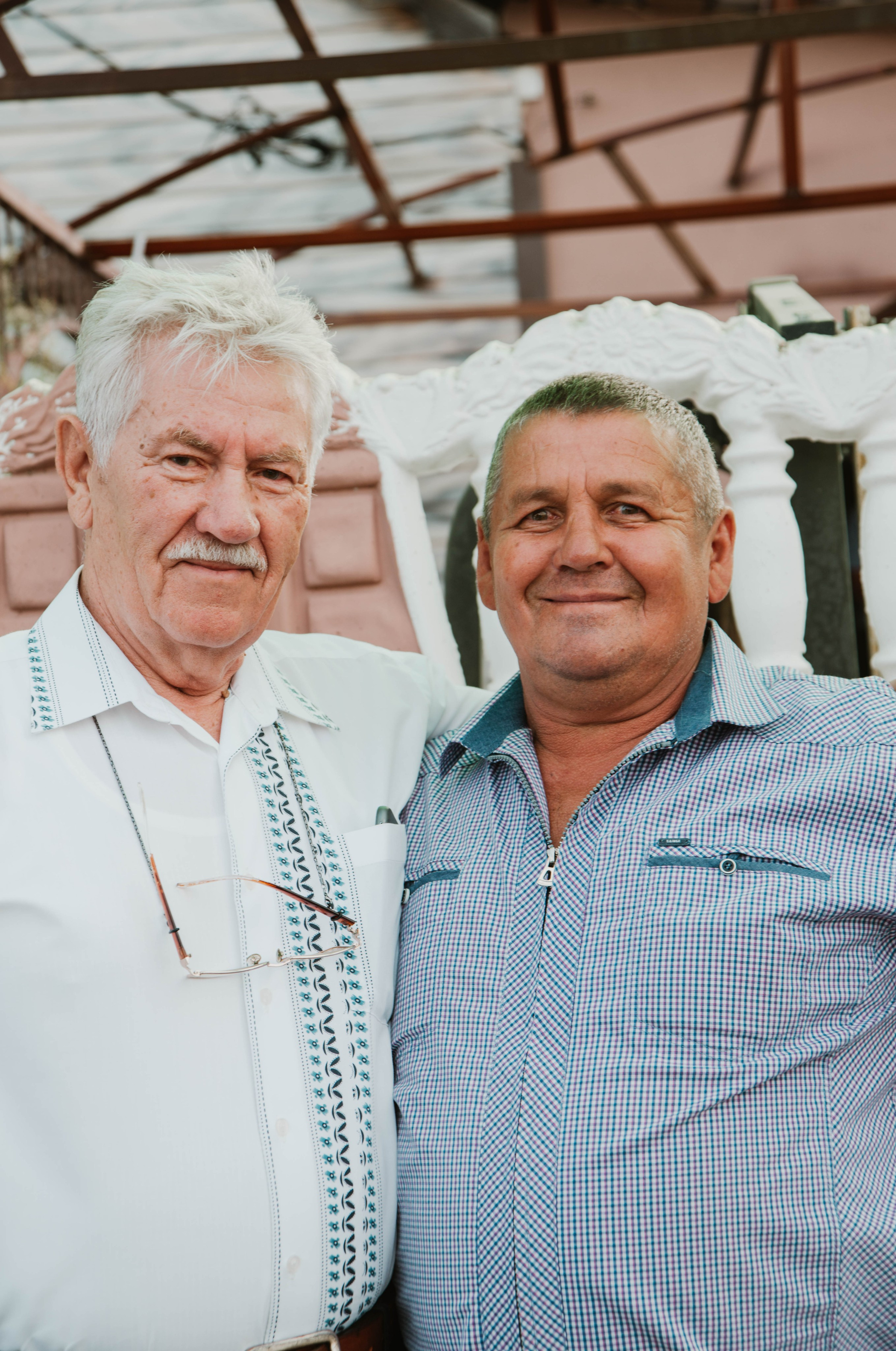 Анна & Алексей. Ксения Glossa. Портретный и репортажный фотограф в Самаре