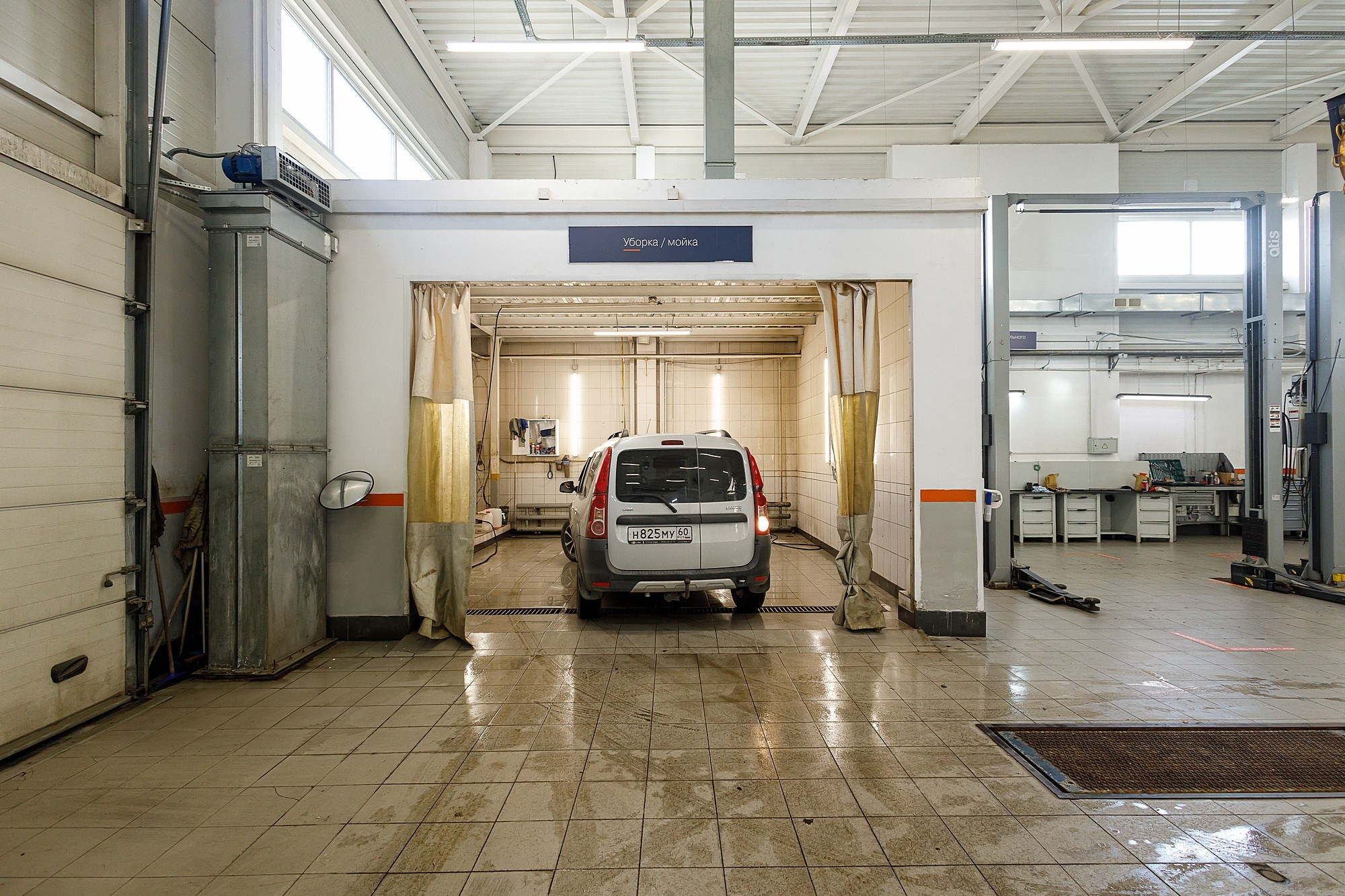 Прагматика Псков LADA. Боченков Вадим | Фотограф в Пскове и Санкт-Петербурге