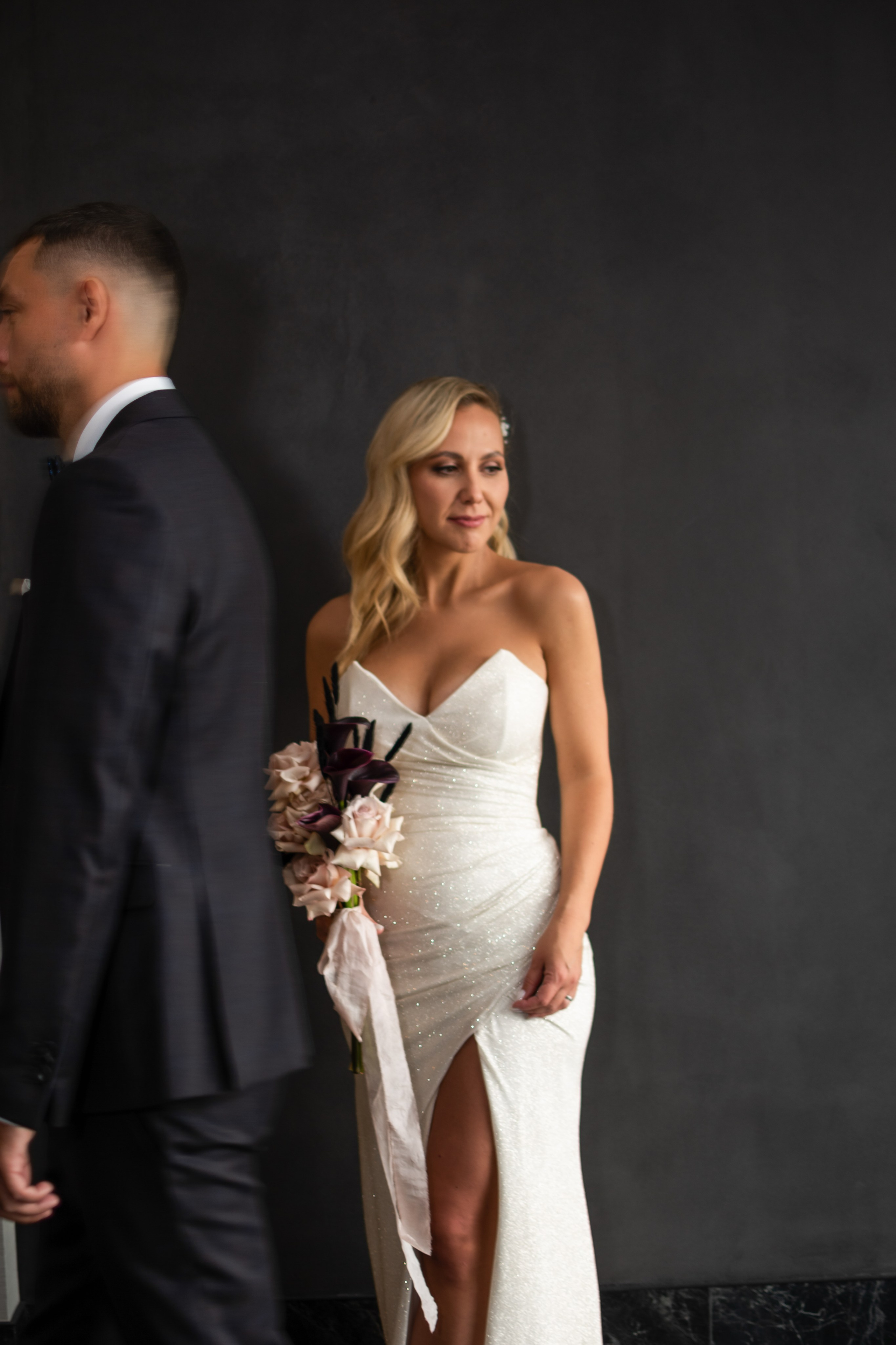 Свадьба. Отель Benedict. Фотограф Лобанов Антон, г. Москва