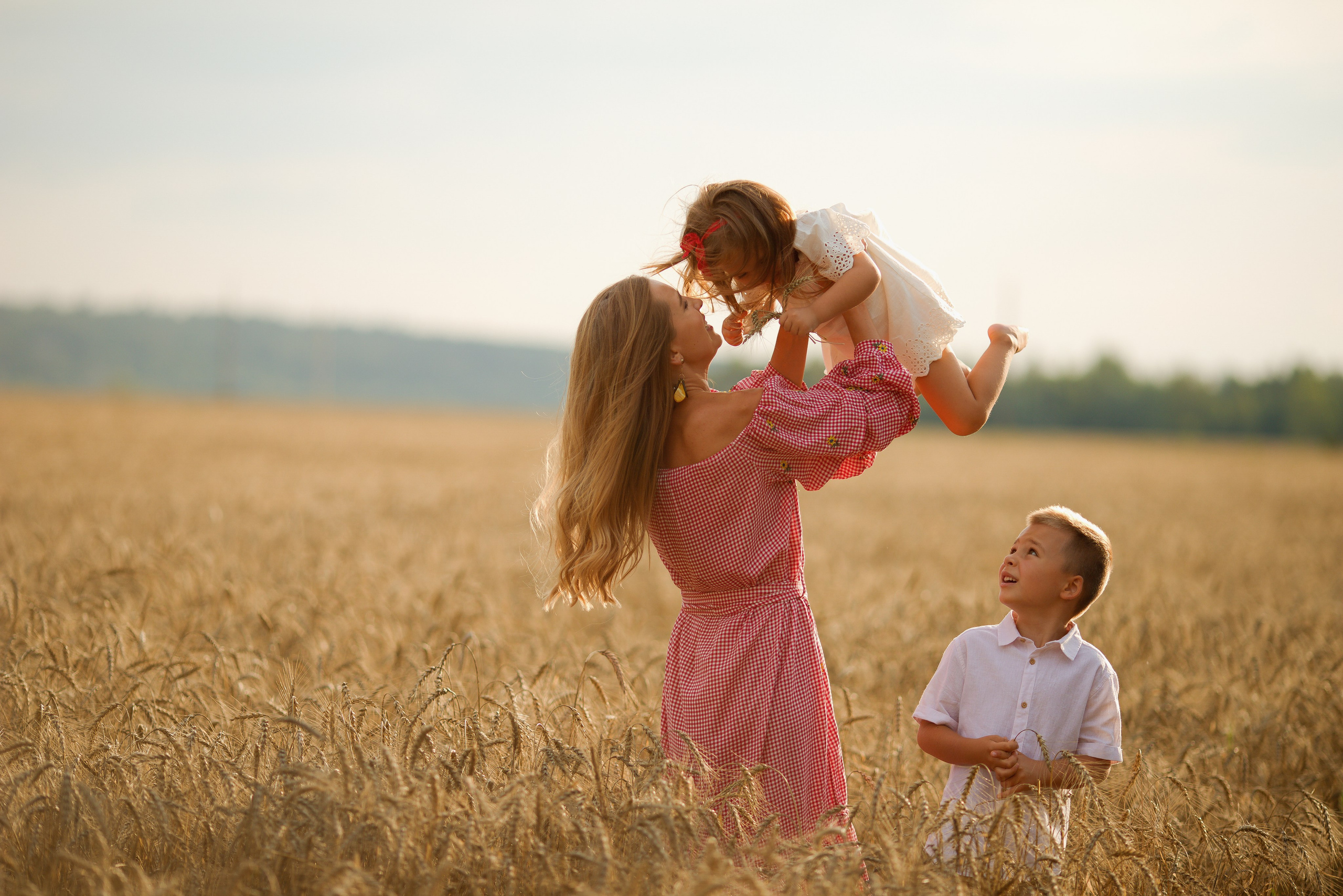 Love. Фотограф, визажист. Москва
