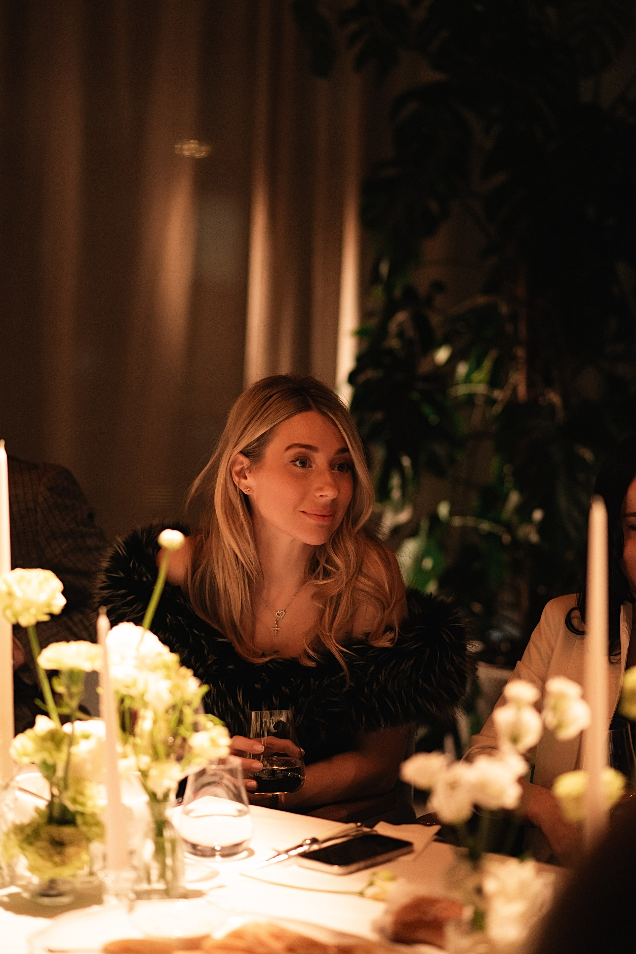 Усадьба Третьякова/ ресторан Аврора. Фотограф, визажист. Москва