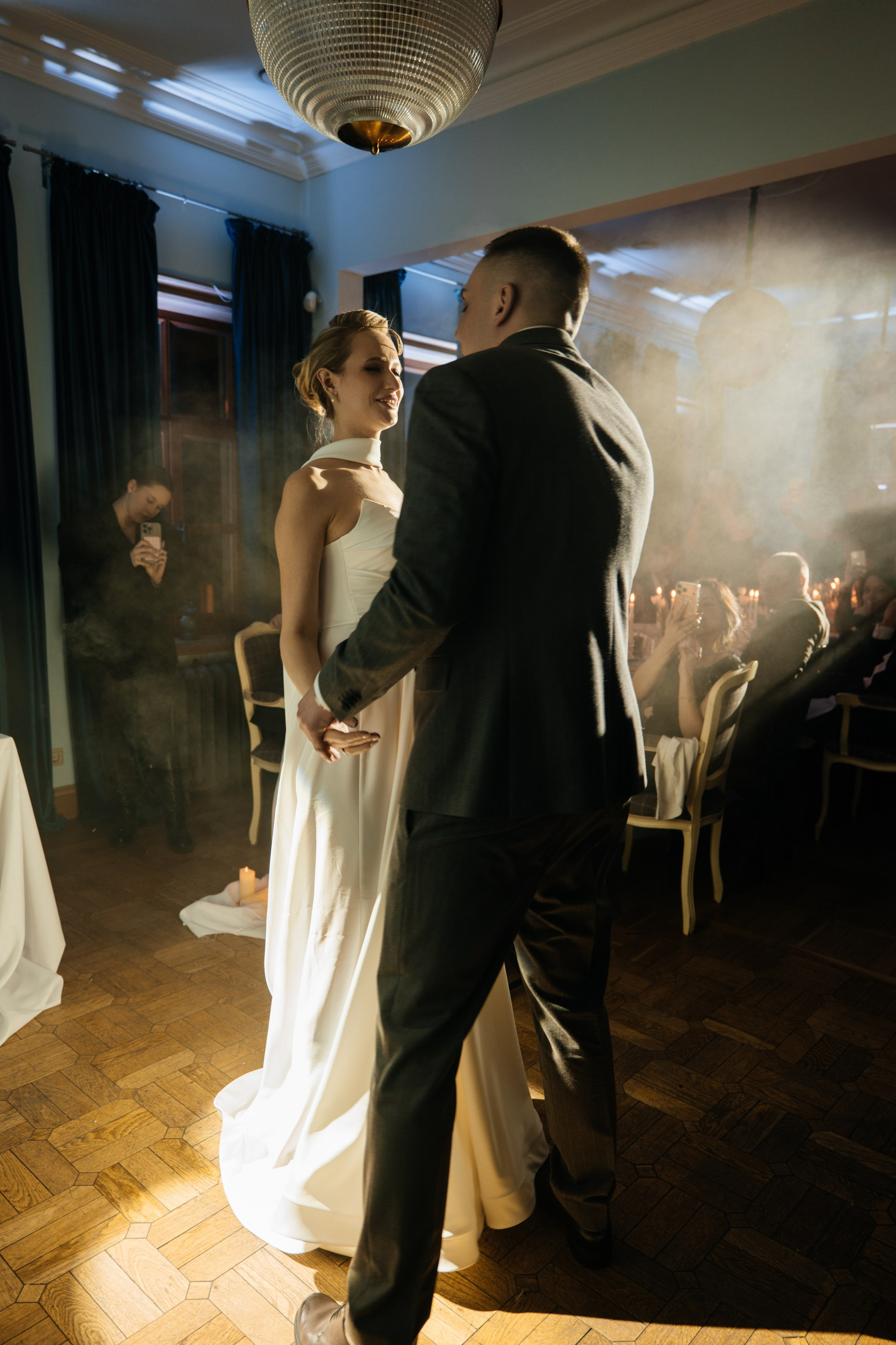 ALEXEY & SOFI. Свадебное ФОТО & ВИДЕО Москва/Липецк