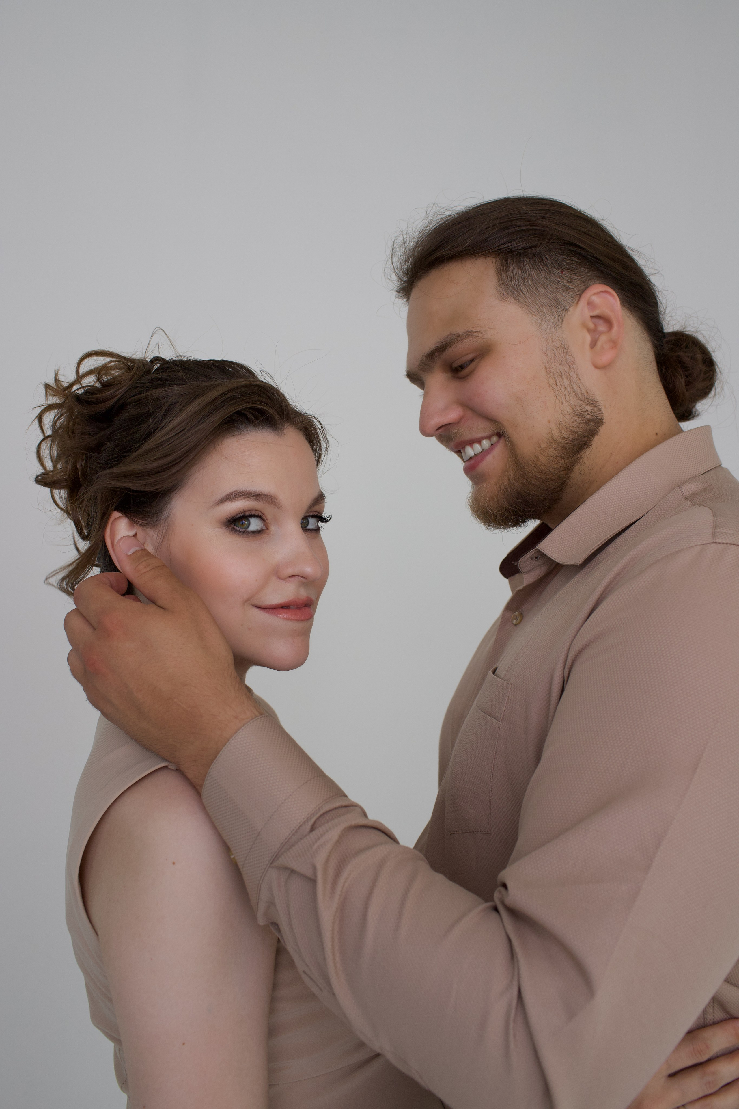 Юля и Иван. Главная