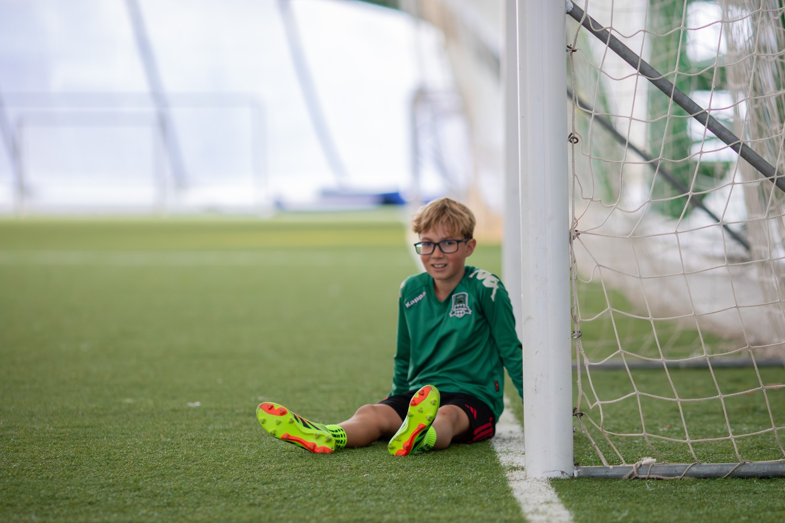Детская спортивная съёмка в Краснодаре - спортивный фотограф Суковатых Евгений