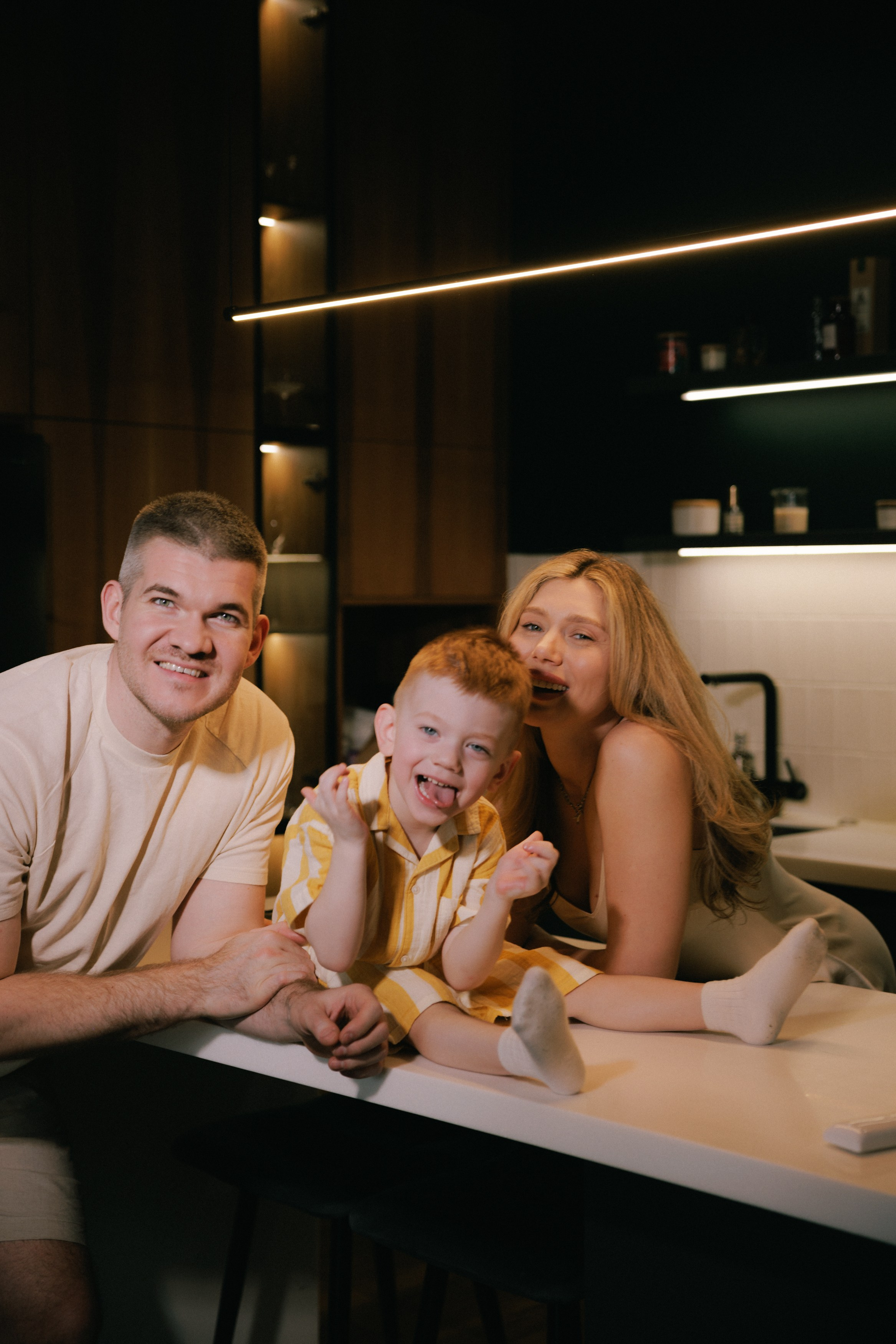 Любить домa. Фотограф в Ижевске и Казани Богданов Яков