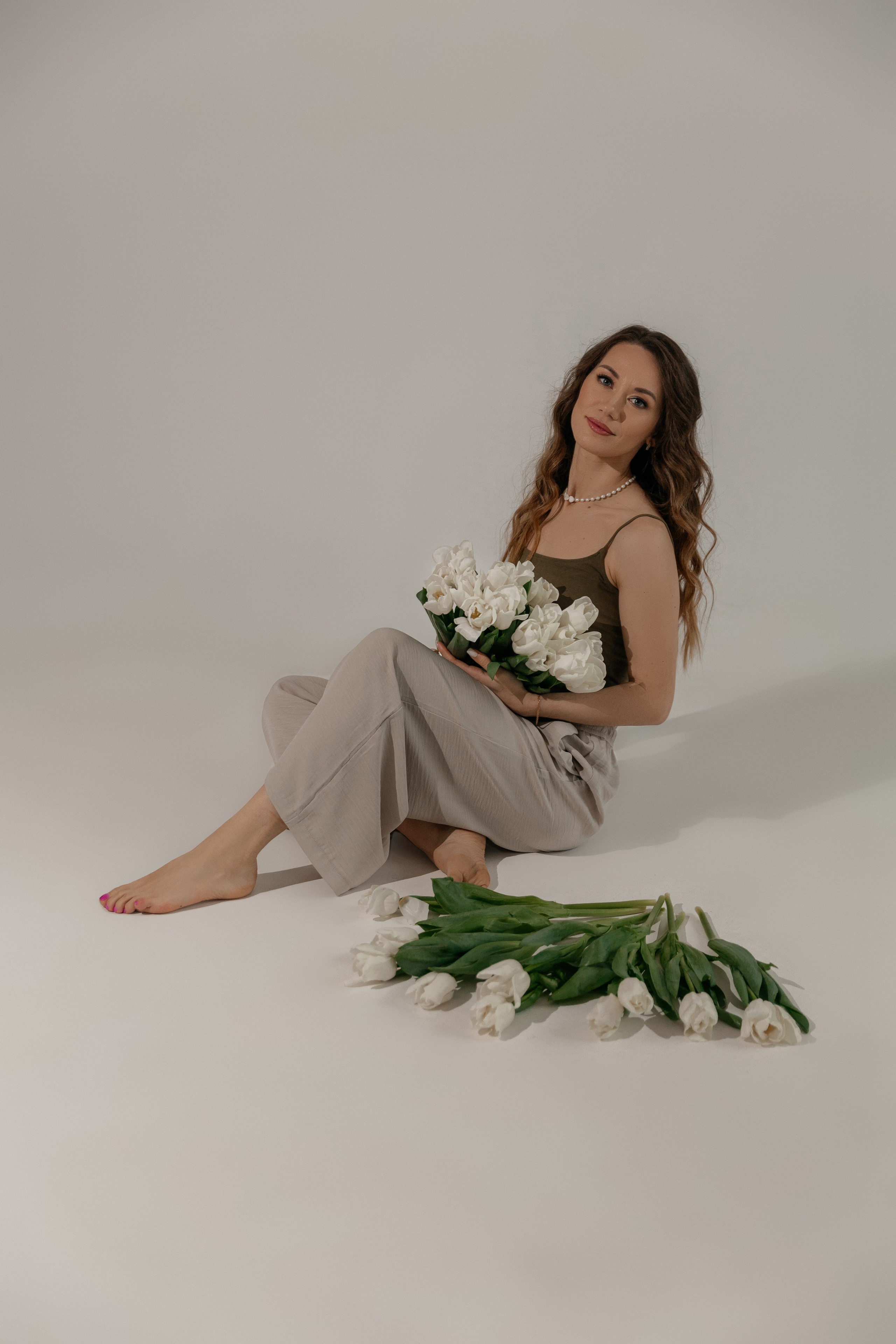 Кристина. Свадебный и женский фотограф в Минске, Жодино, Смолевичах Пентка Дарья