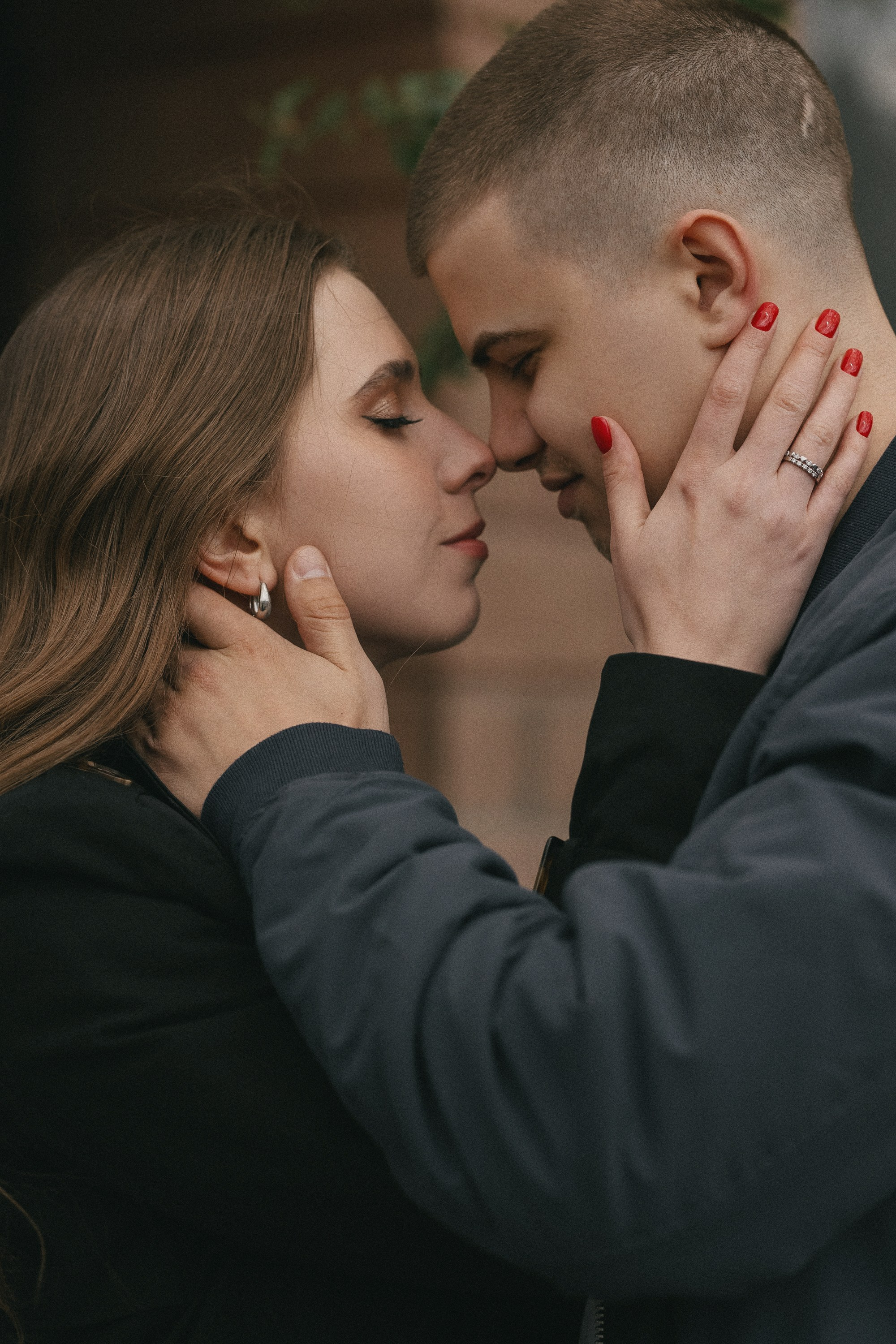 АЛИНА И ДАНИИЛ ` 24. Maria Startseva Photo