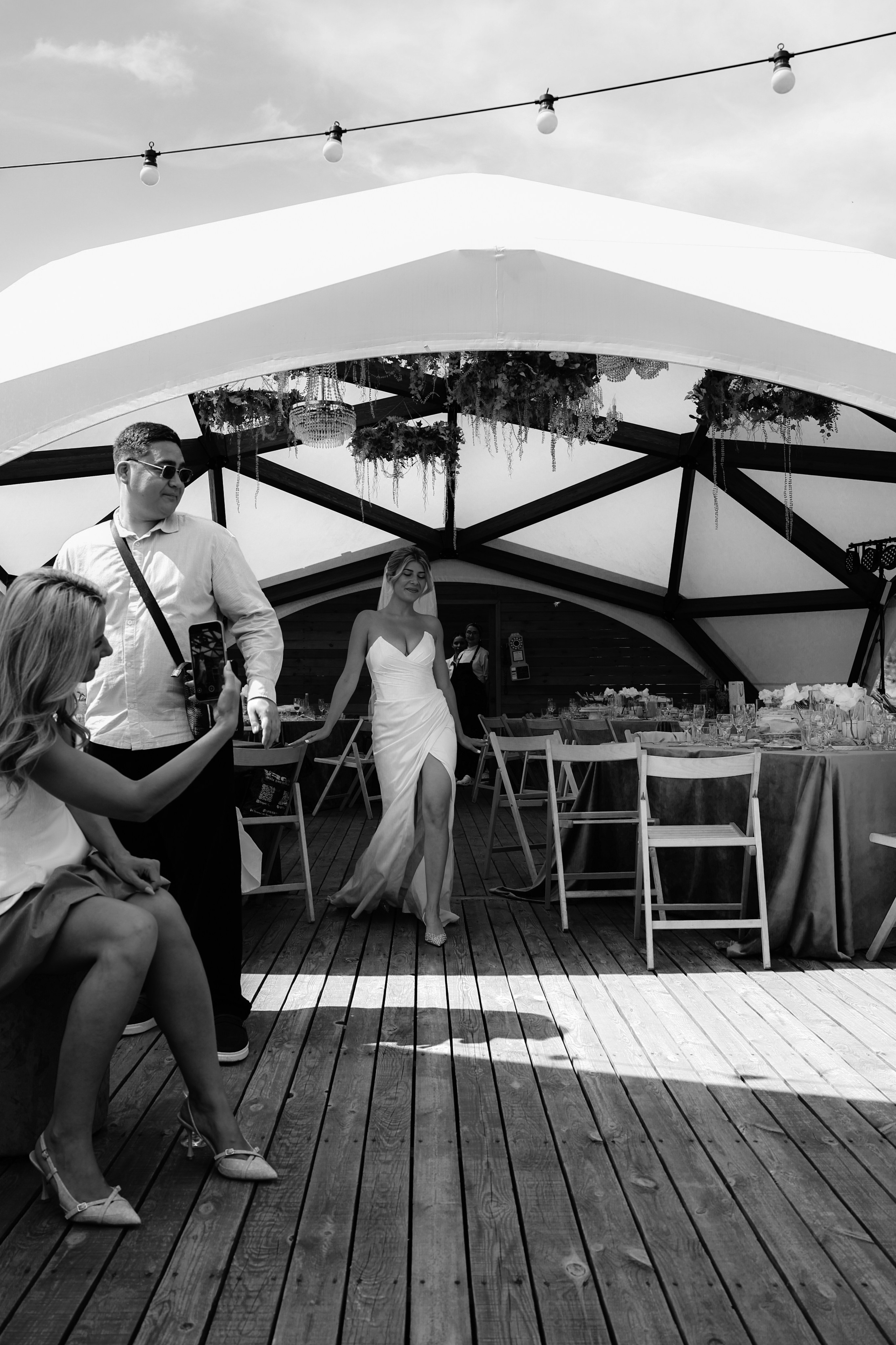 Алина и Дима. Анастасия Камал. Фотограф Саратов