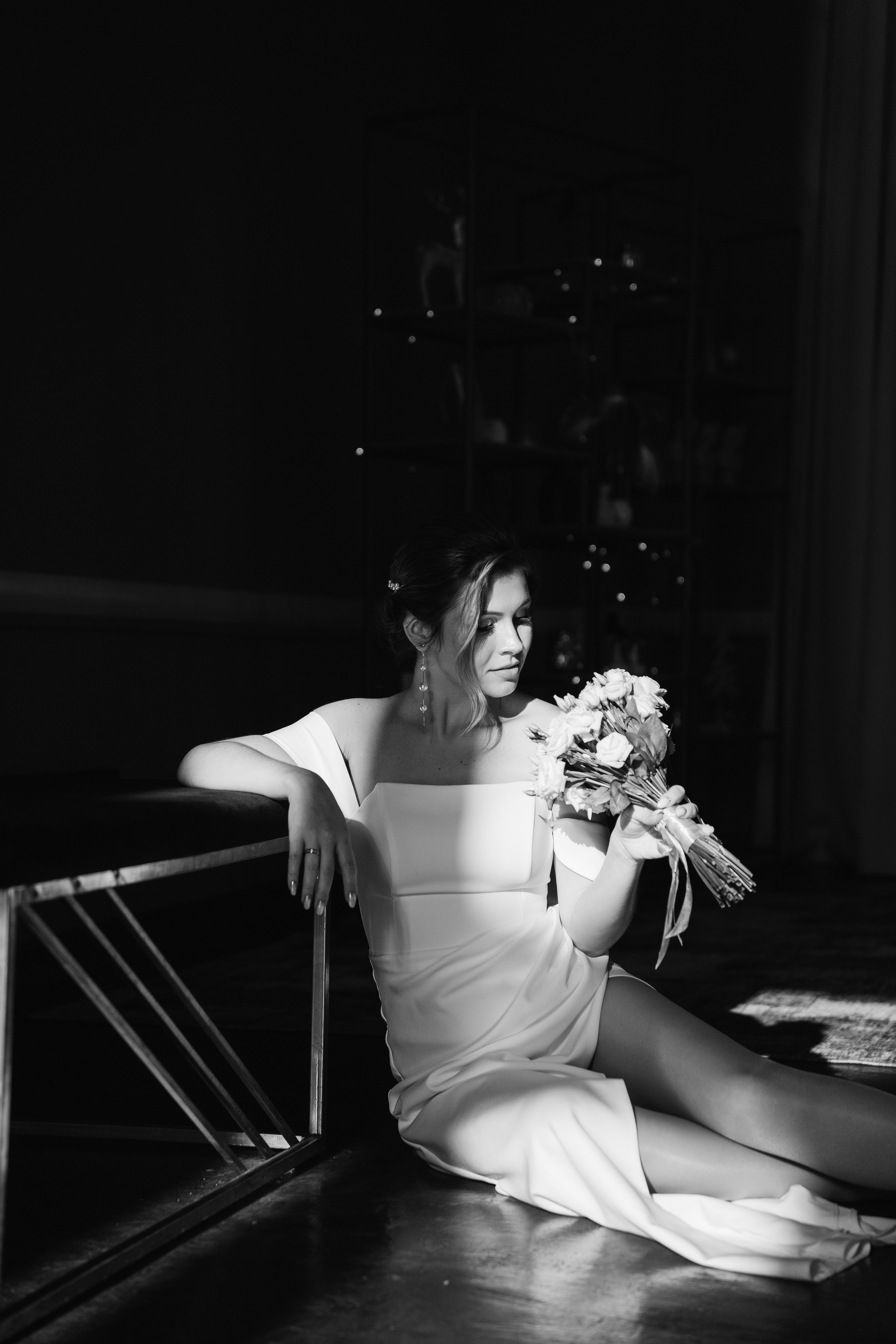 Вера и Штефан. Свадебный и семейный фотограф Кокушева Юлия Нижний Новгород