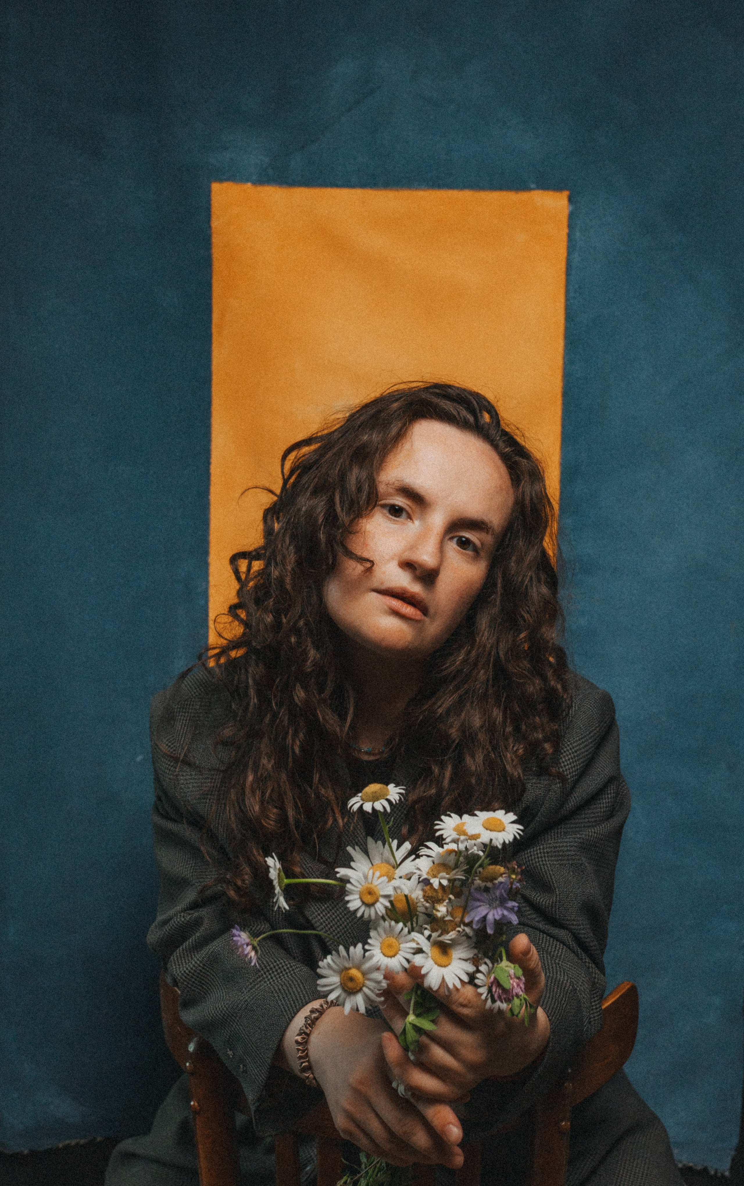 Елена Мухортикова — индивидуальный портретный фотограф в Москве