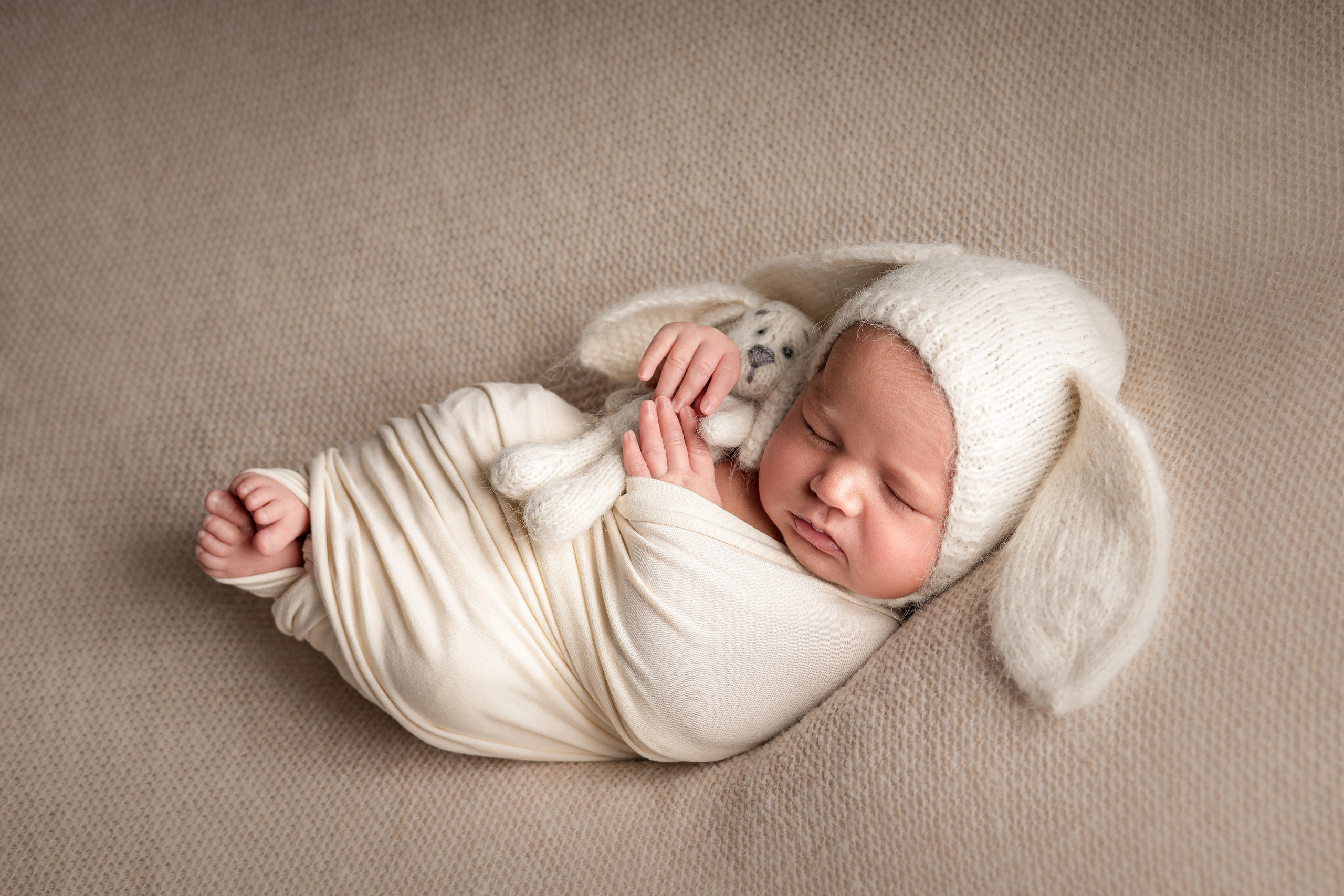 Фотосессия новорожденных в Ижевске. Фотограф новорожденных в Ижевске Анастасия Преснякова