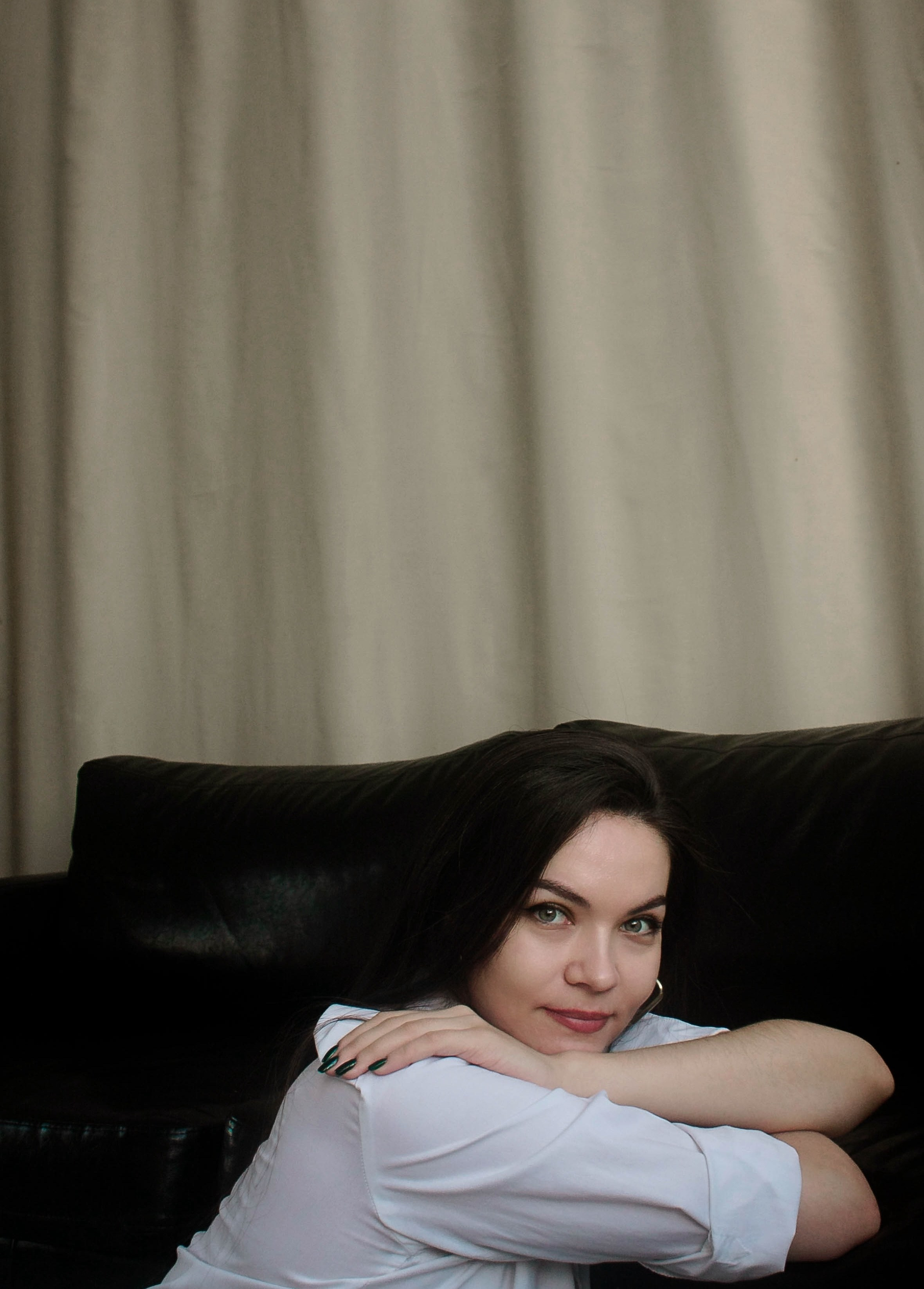 Александра. Дарья Баруткина фотограф в Санкт-Петербурге