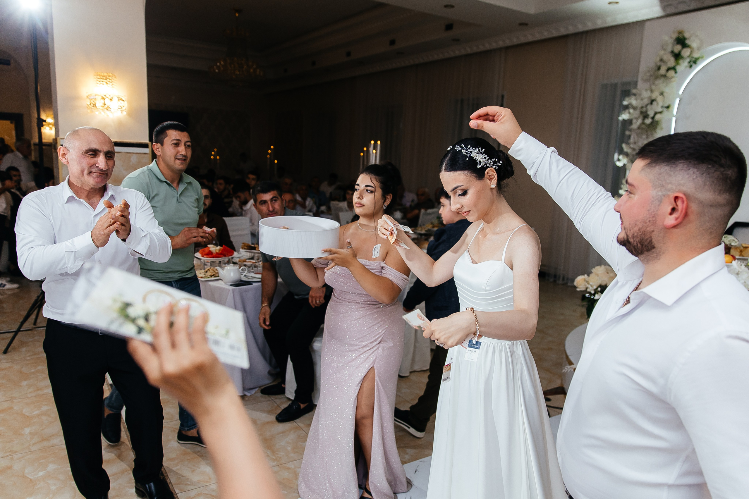 Сетрак и Марианна. Фотограф в Красноярске Надежда Воскресенская