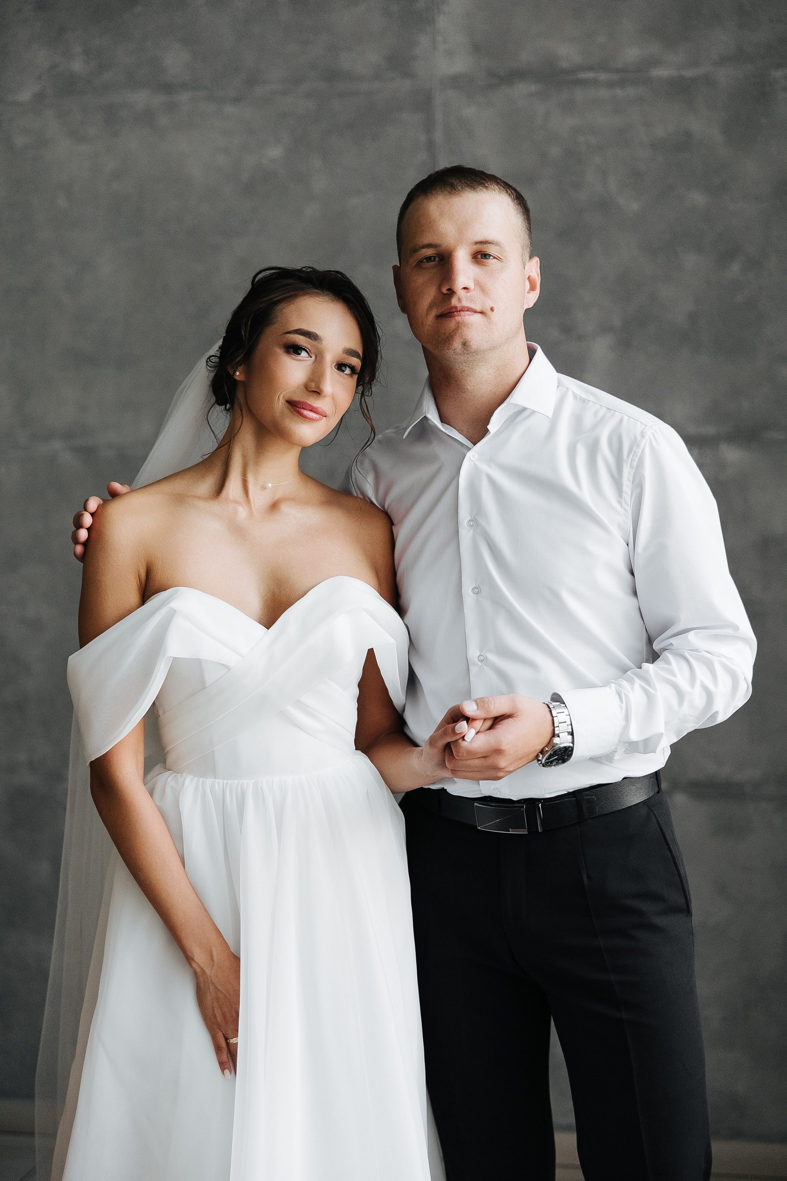 Иван Юлия. Фотограф в Красноярске Надежда Воскресенская