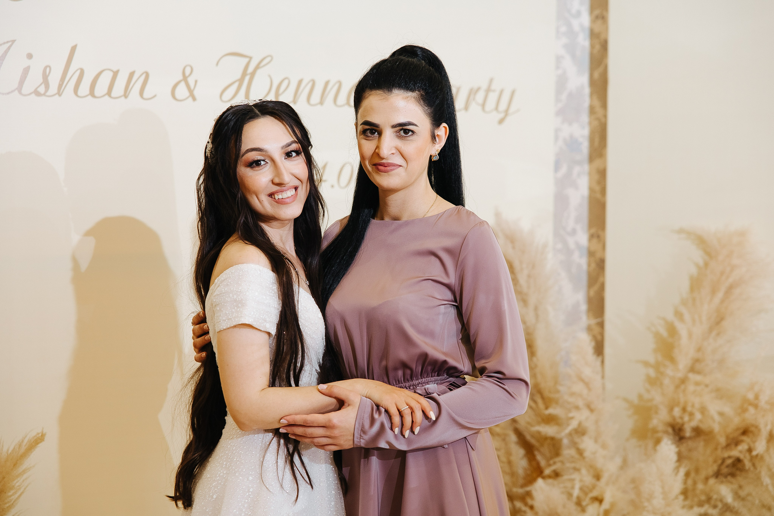 Шах и Ирада. Фотограф в Красноярске Надежда Воскресенская