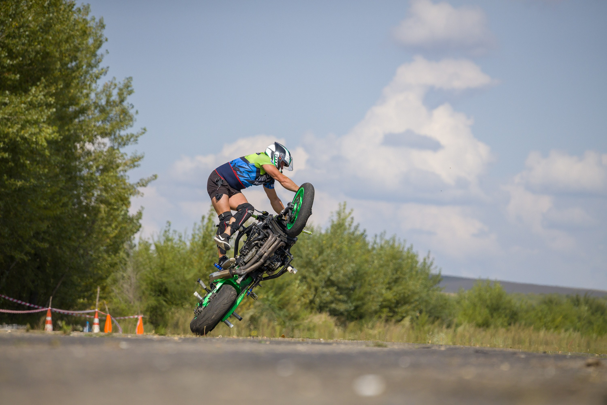 Репортажная сьёмка. Фотограф в Абакане Борис Долинин