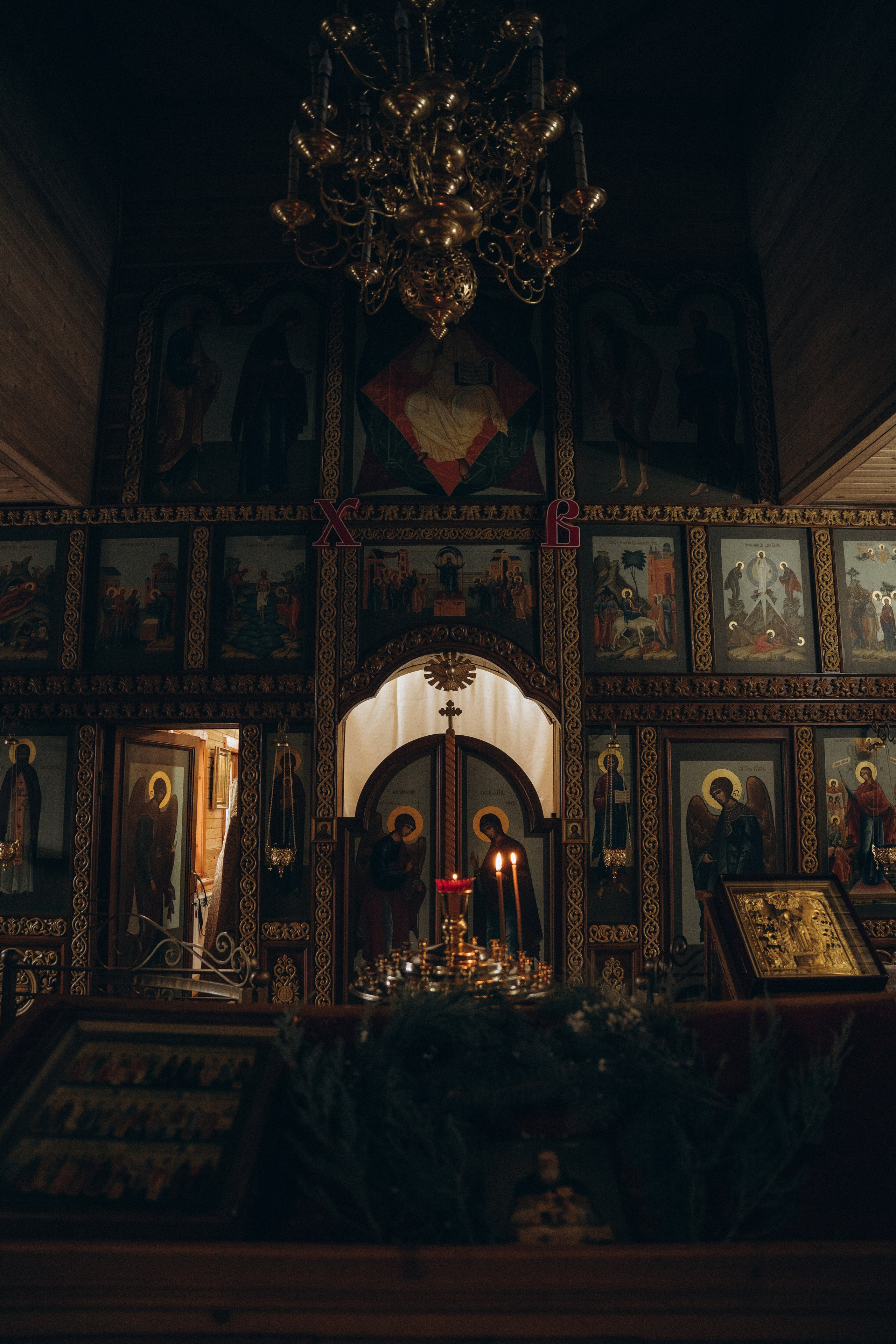 Тимофей. Аплас Анастасия