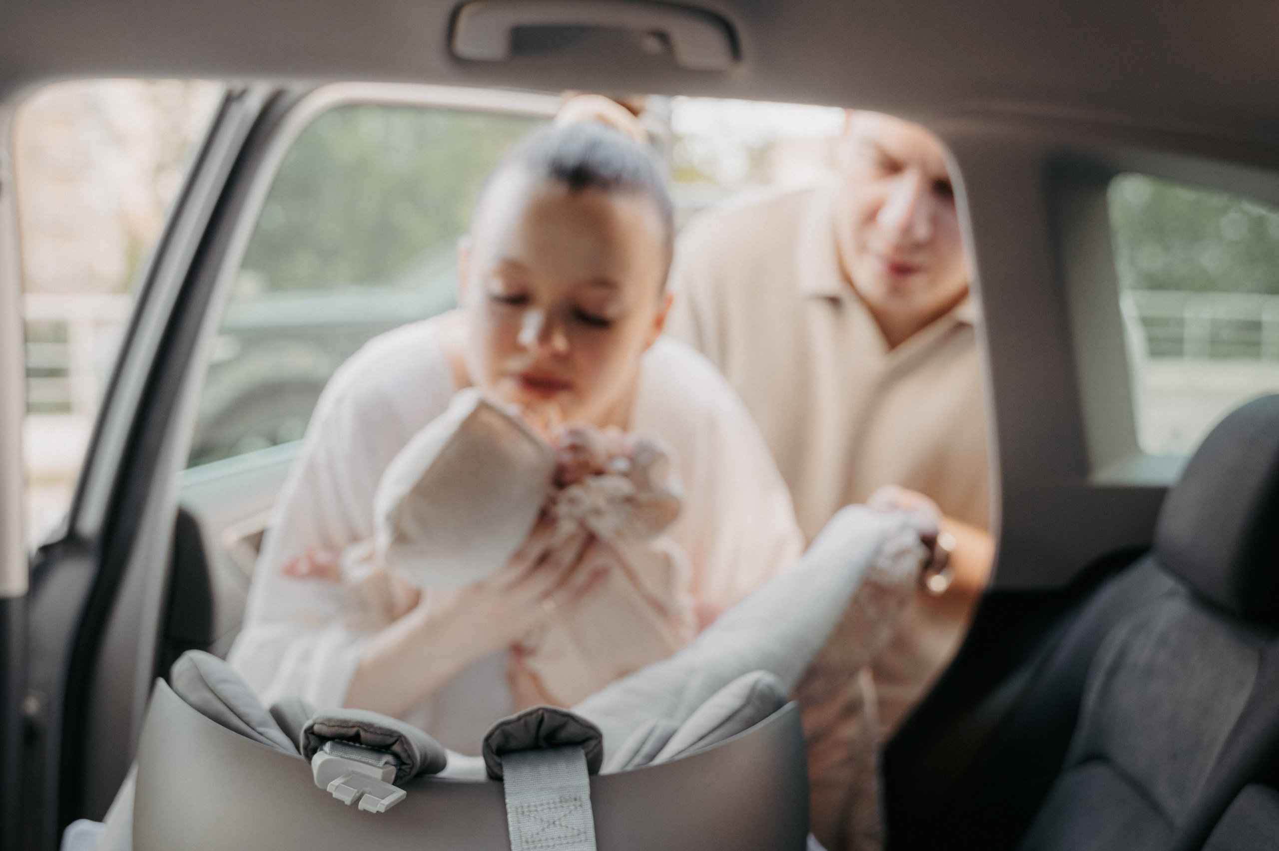 Вика и Дима. Аплас Анастасия