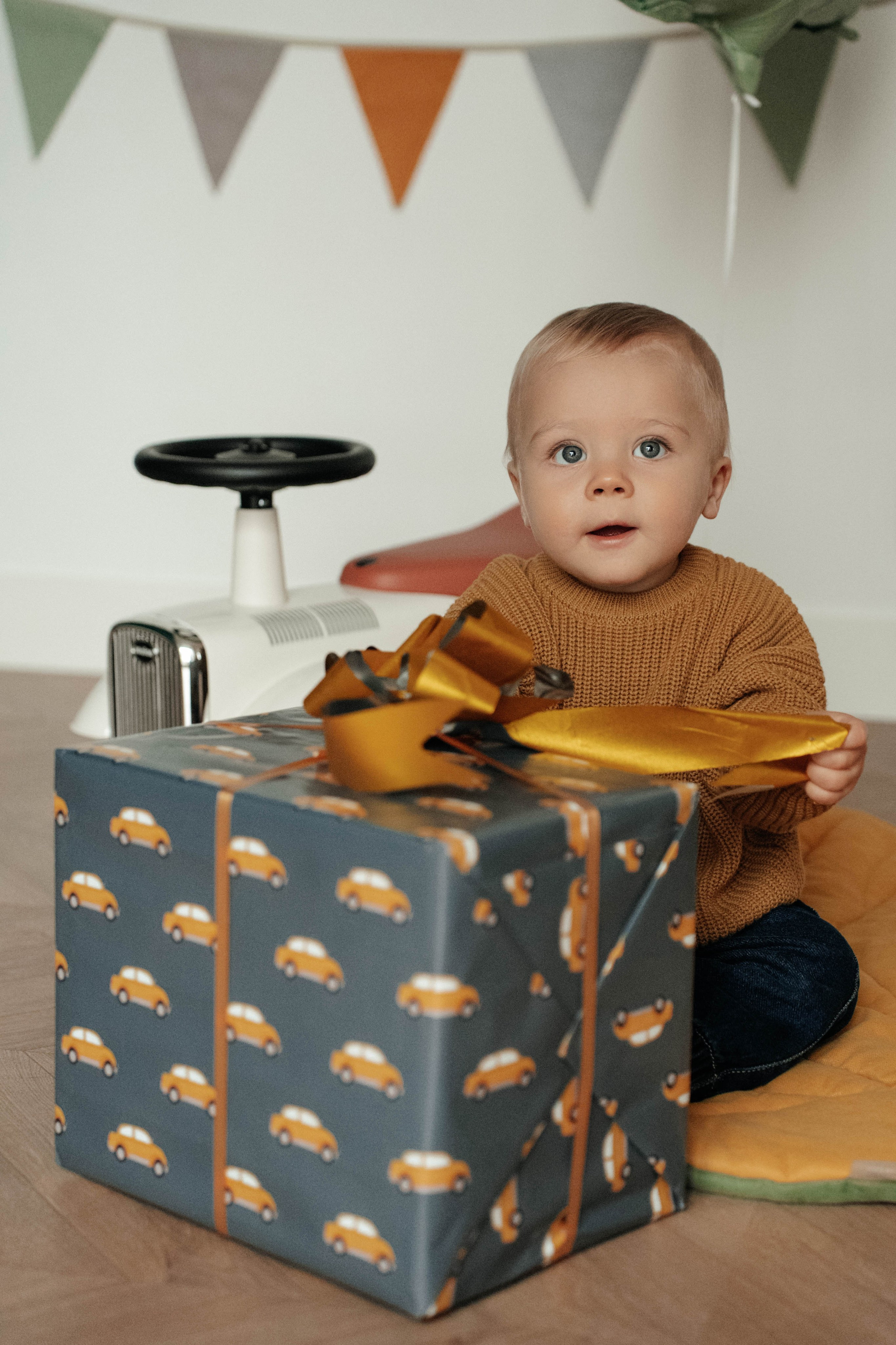 Кому-то уже годик!. Свадебный фотограф Москва Александра Аверкова