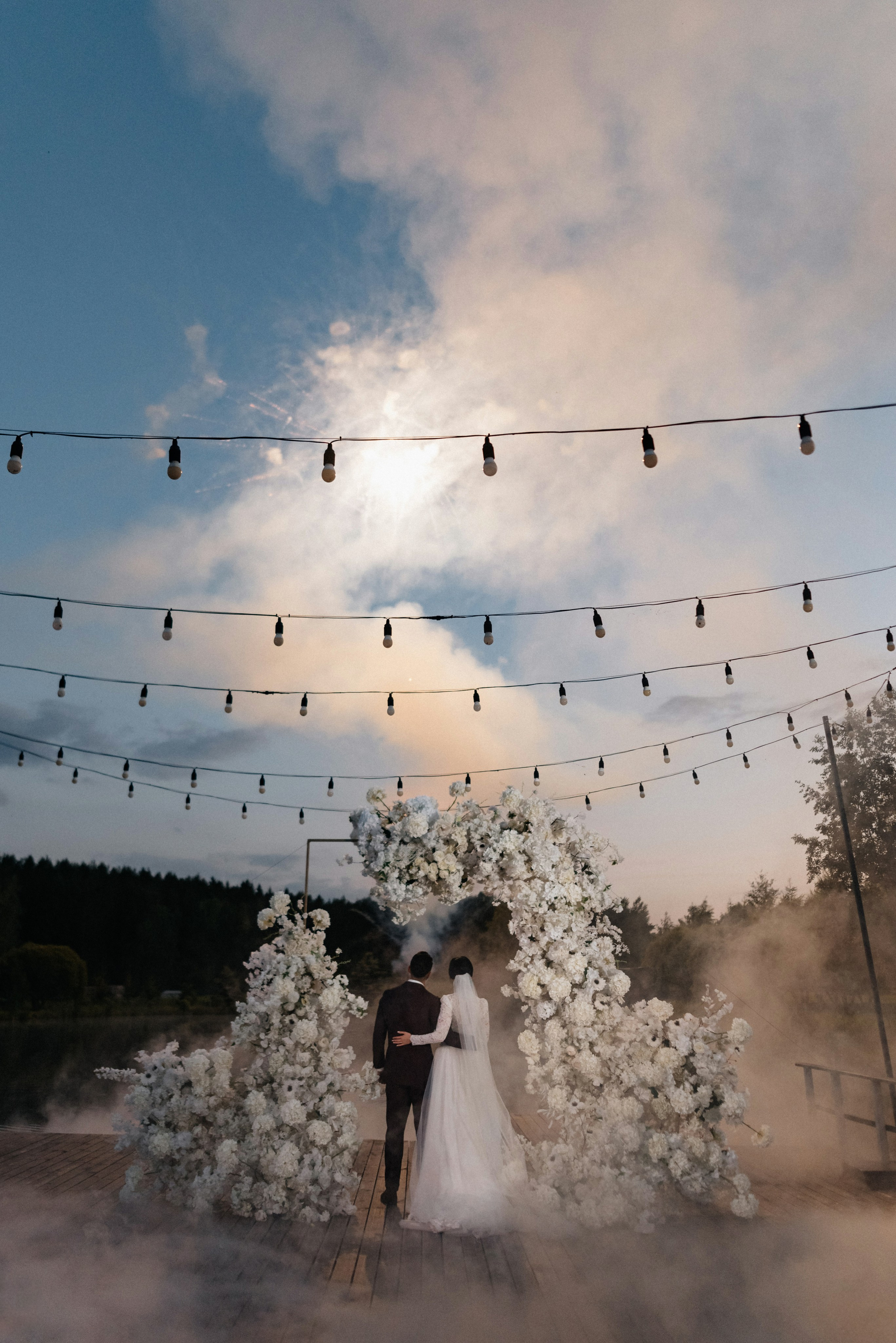 Янина и Семен. Свадебный и портретный фотограф в Минске Татьяна Лобода