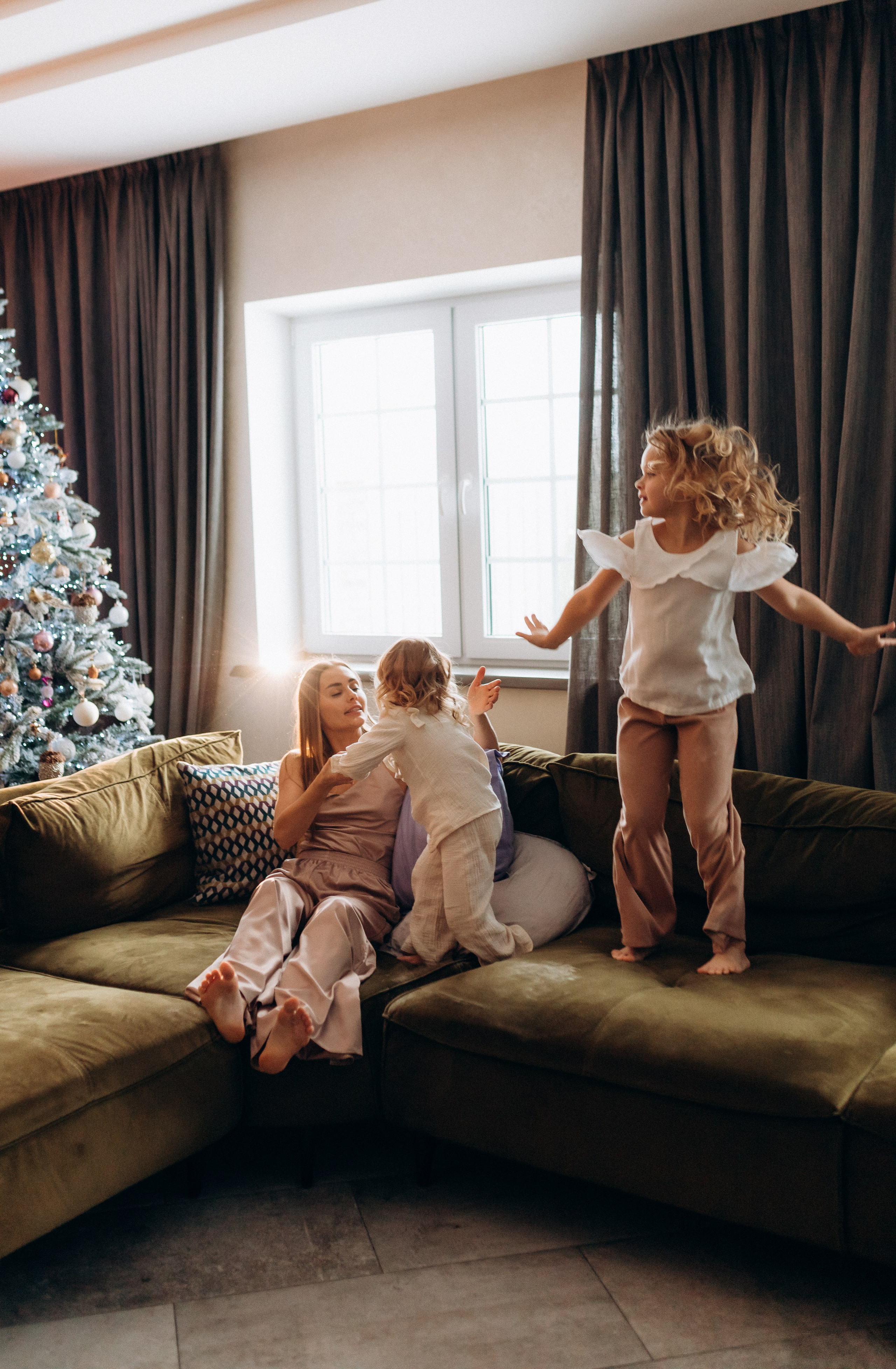 Домашние истории. Семейный и парный фотограф Мария Куцко