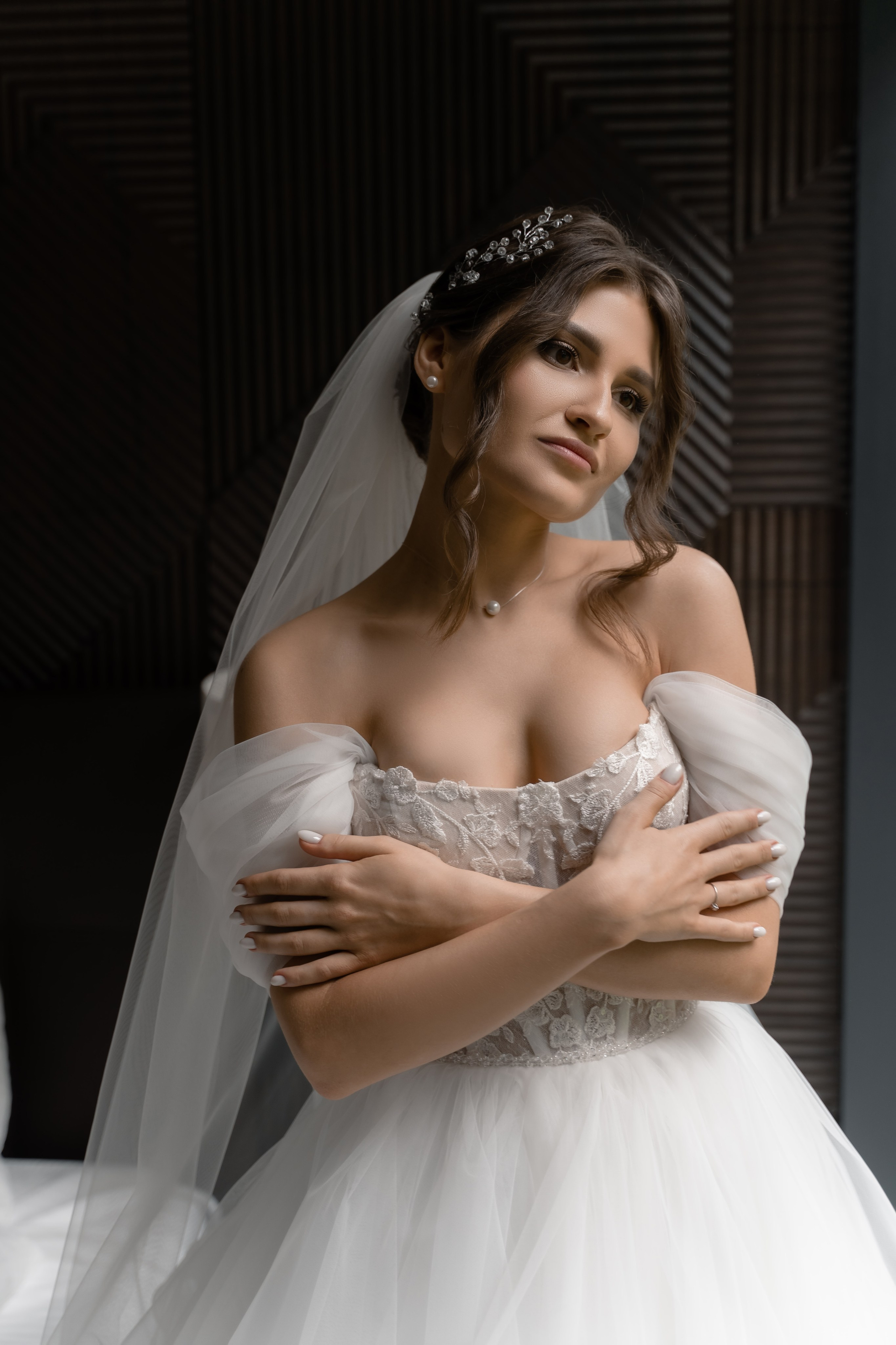 Рустам и Настя. Свадебный и семейный фотограф в Новосибирске Наталья Зорина