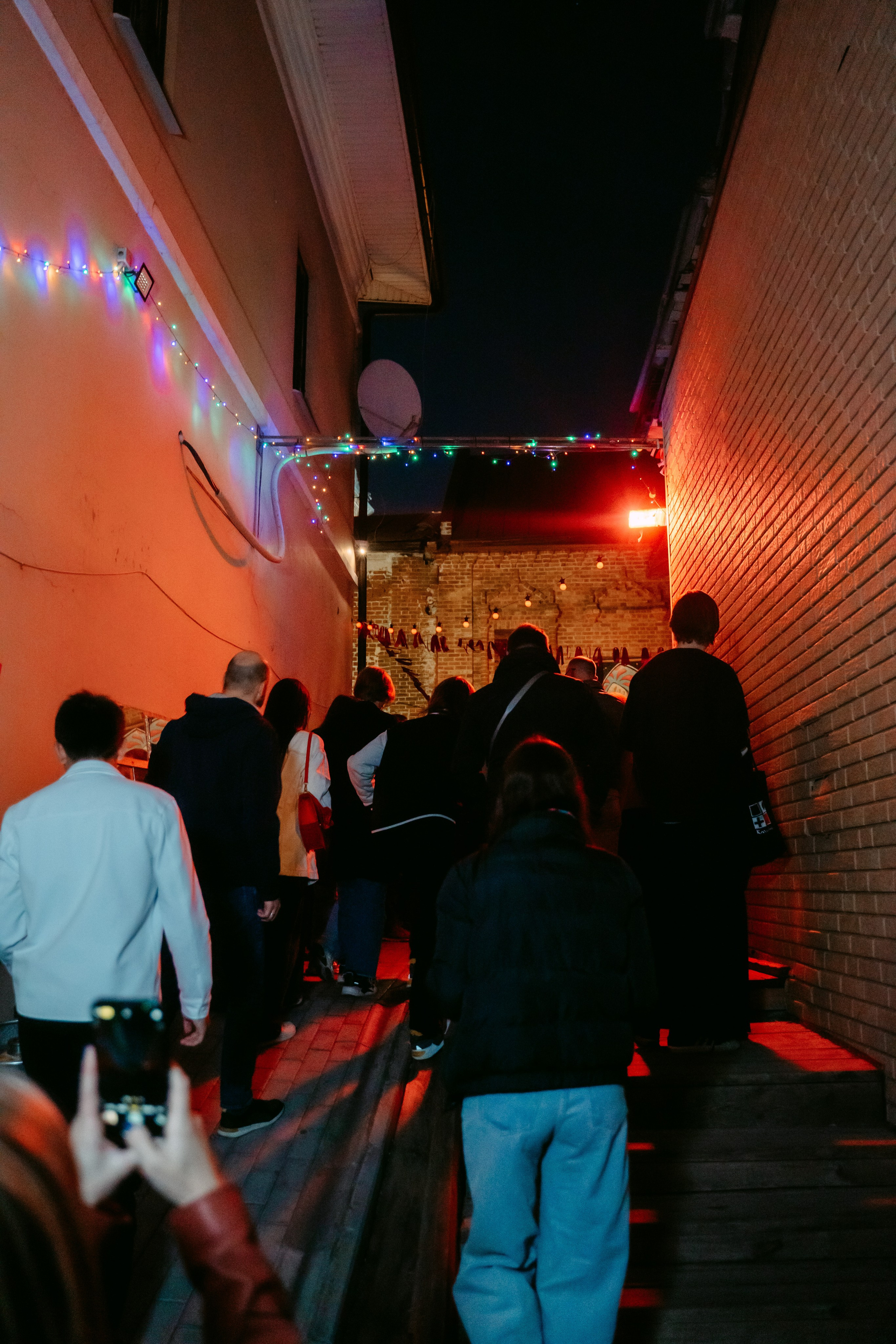 IGS: 12 лет компании / 2023. Саша Копылов, фотограф в Казани