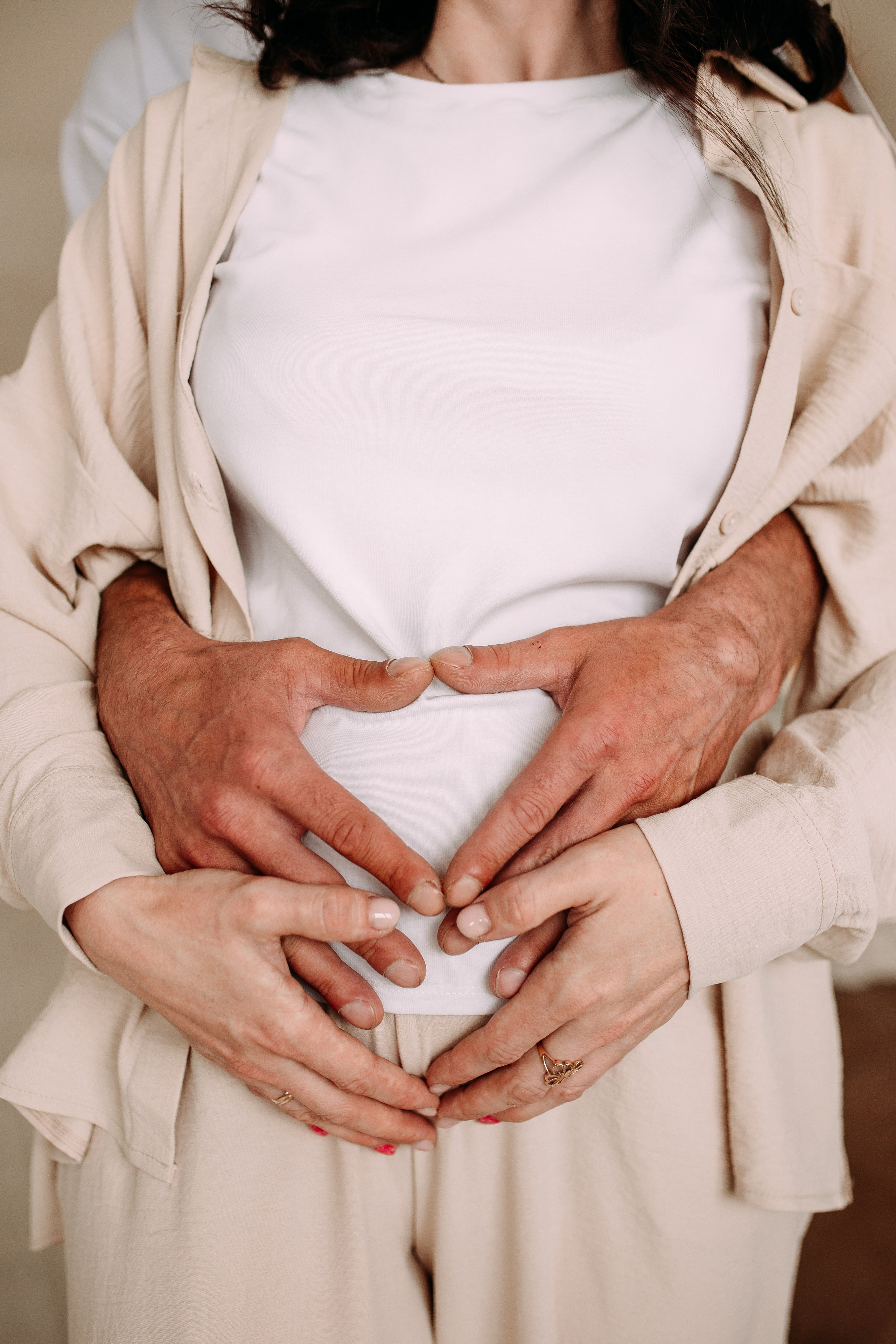 Даша, Дима и Лера. Семейный и детский фотограф в Нижнем Новгороде Наумова Лидия