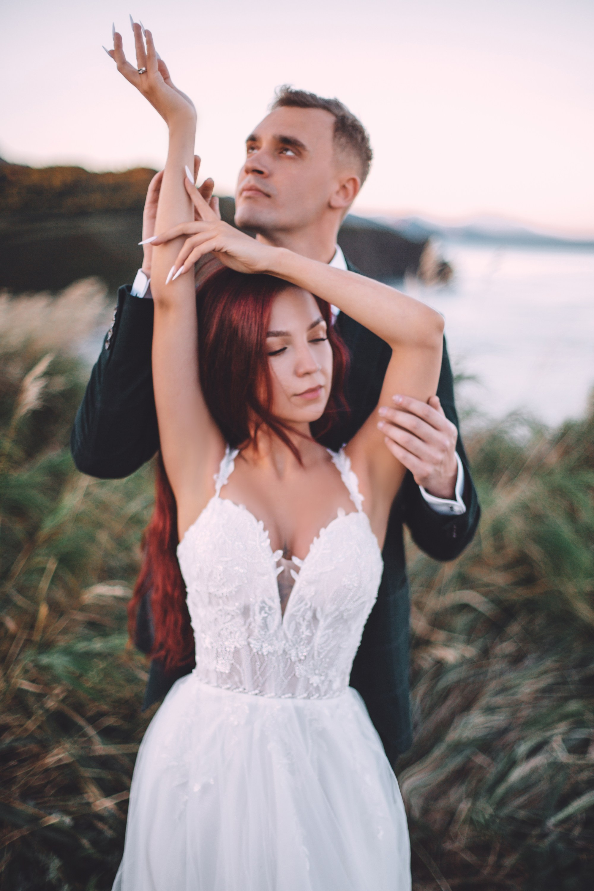 Свадебные съемки. Фотограф Федунов Константин