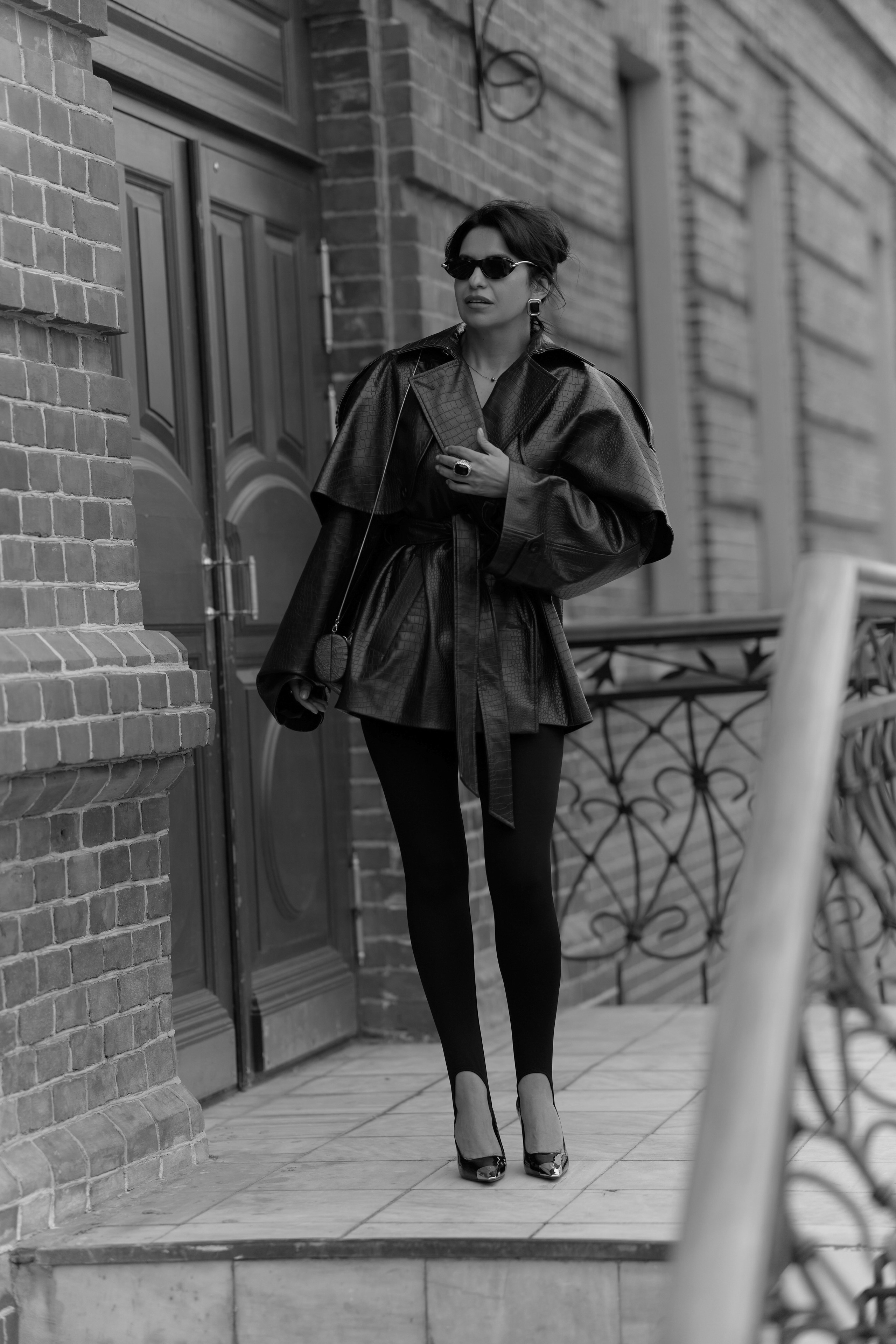 Ирина. Фотограф в Москве — Ольга Кушнарева