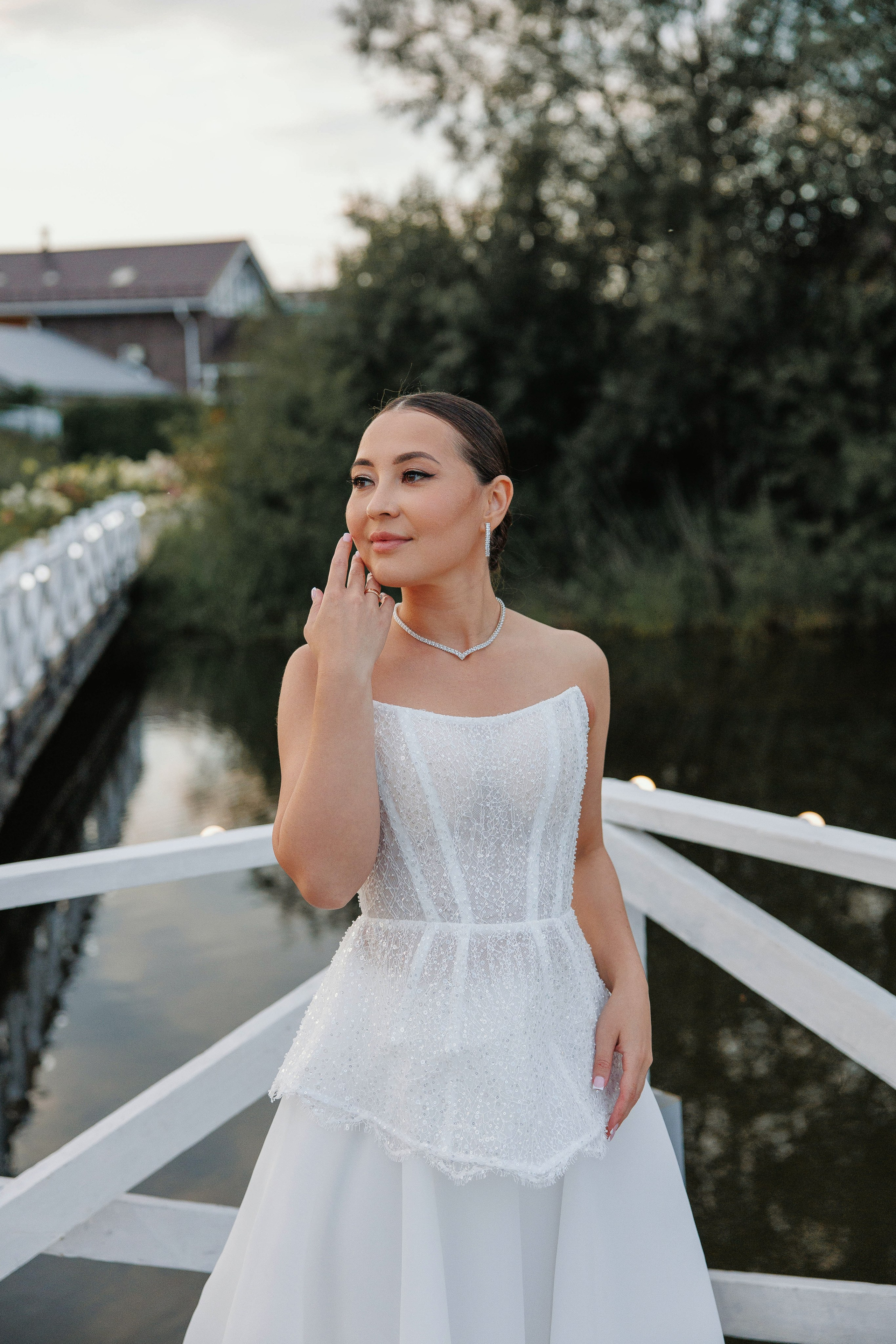 Андрей и Эльза. Профессиональный фотограф в городе Уфа