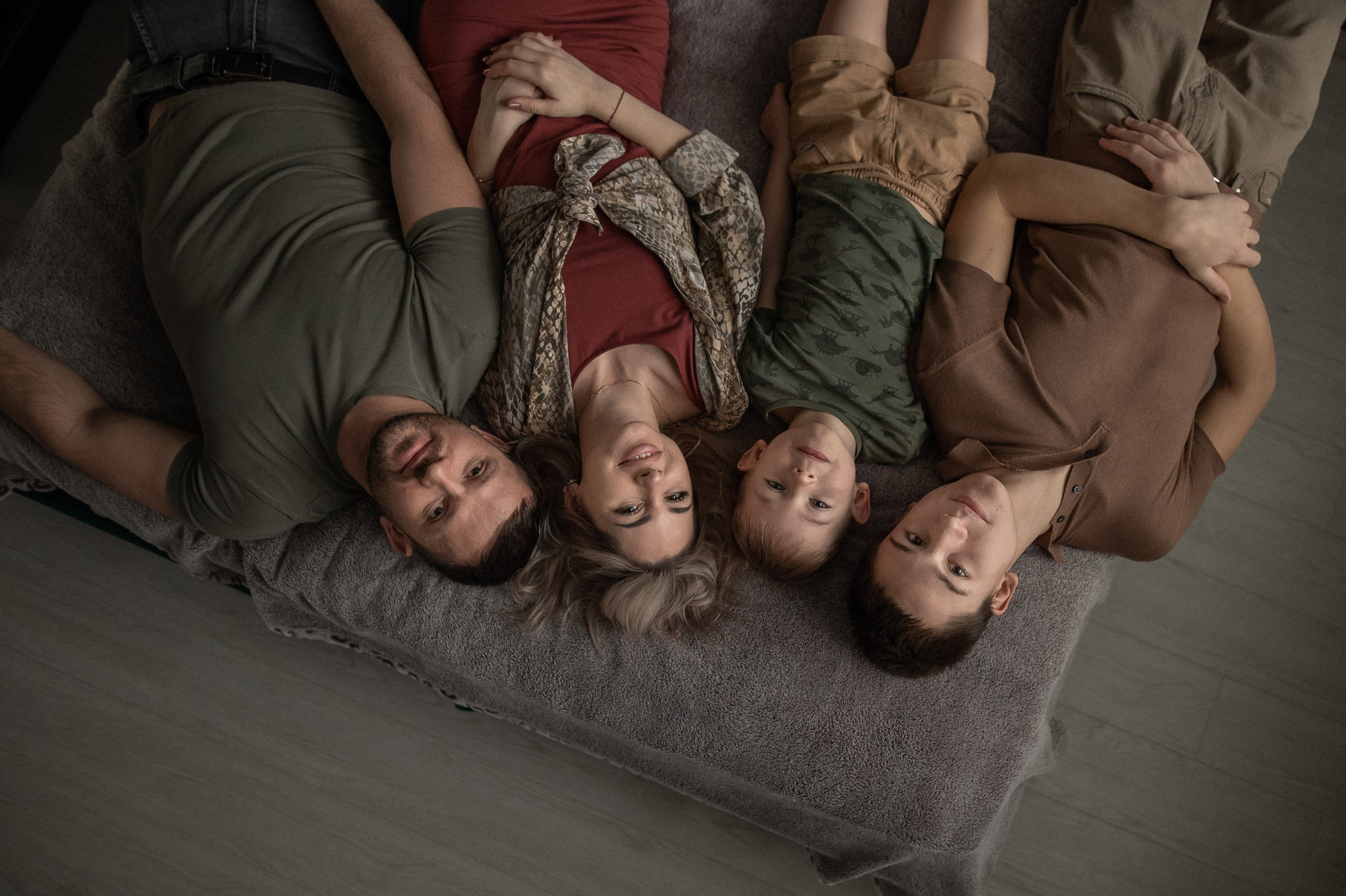 Юля, Денис, Даня, Никита. Www.ostermiller.ru