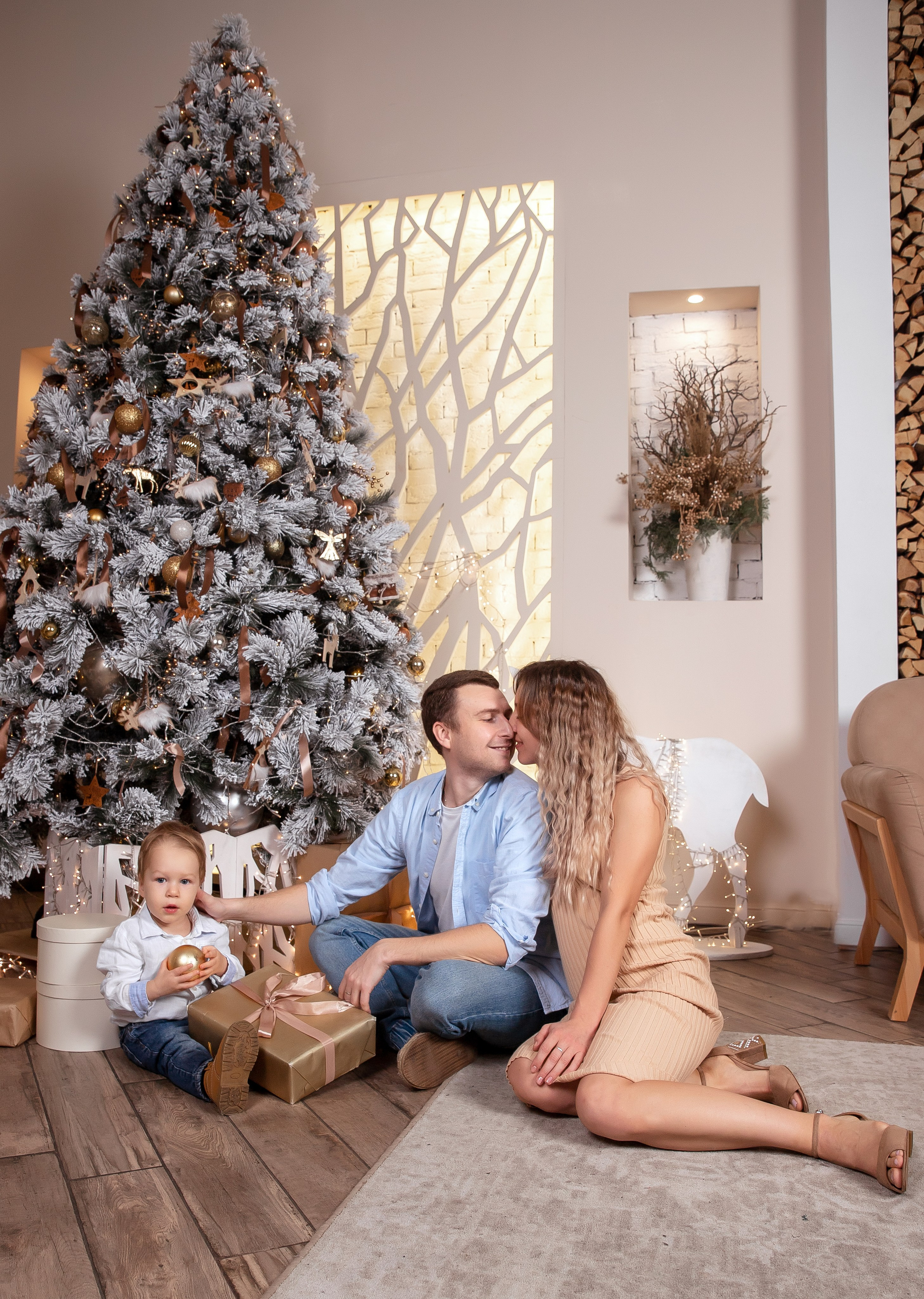 Сережа+Настя