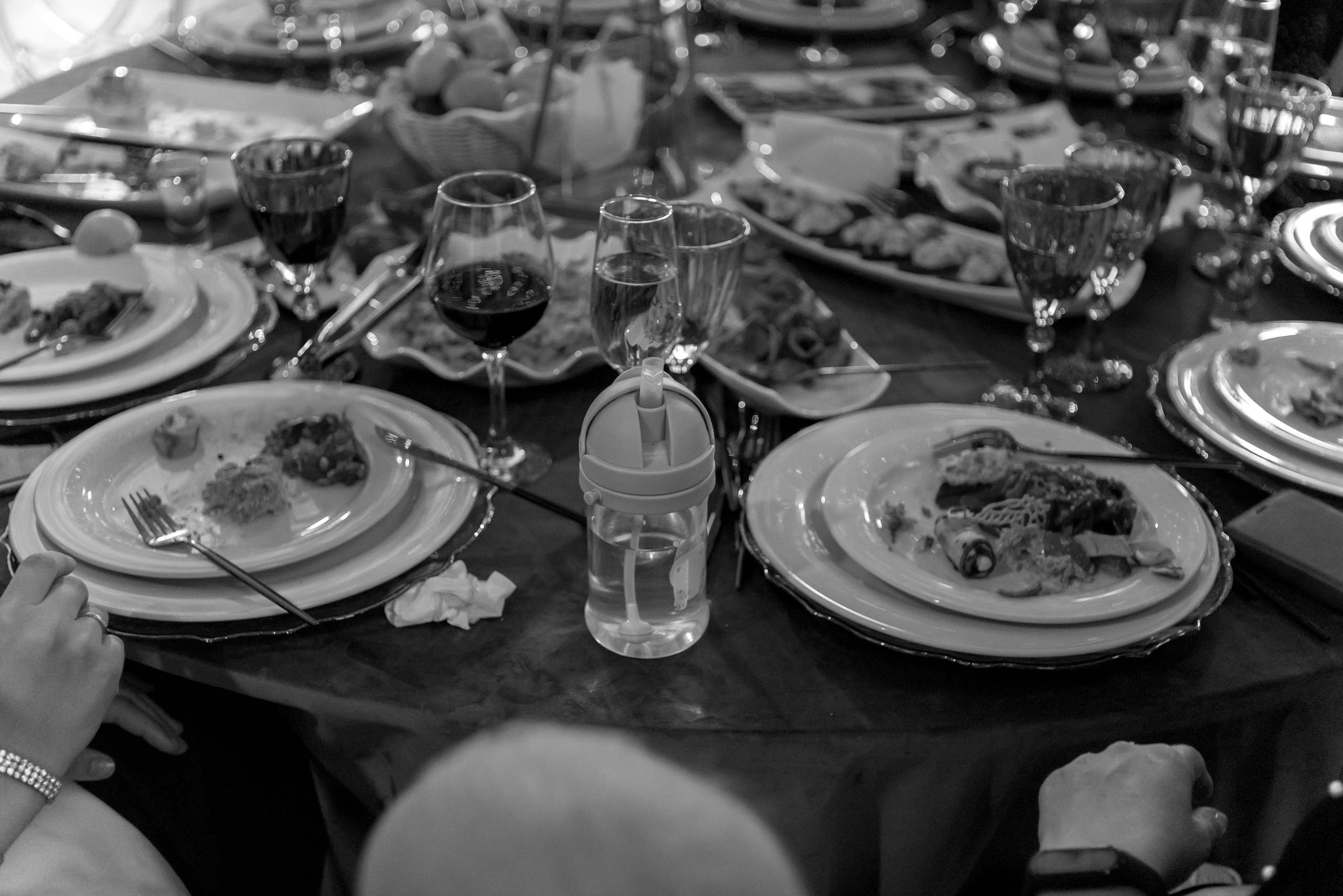 Стильный свадебный кутеж. Свадебный и семейный фотограф Арина Кулёва