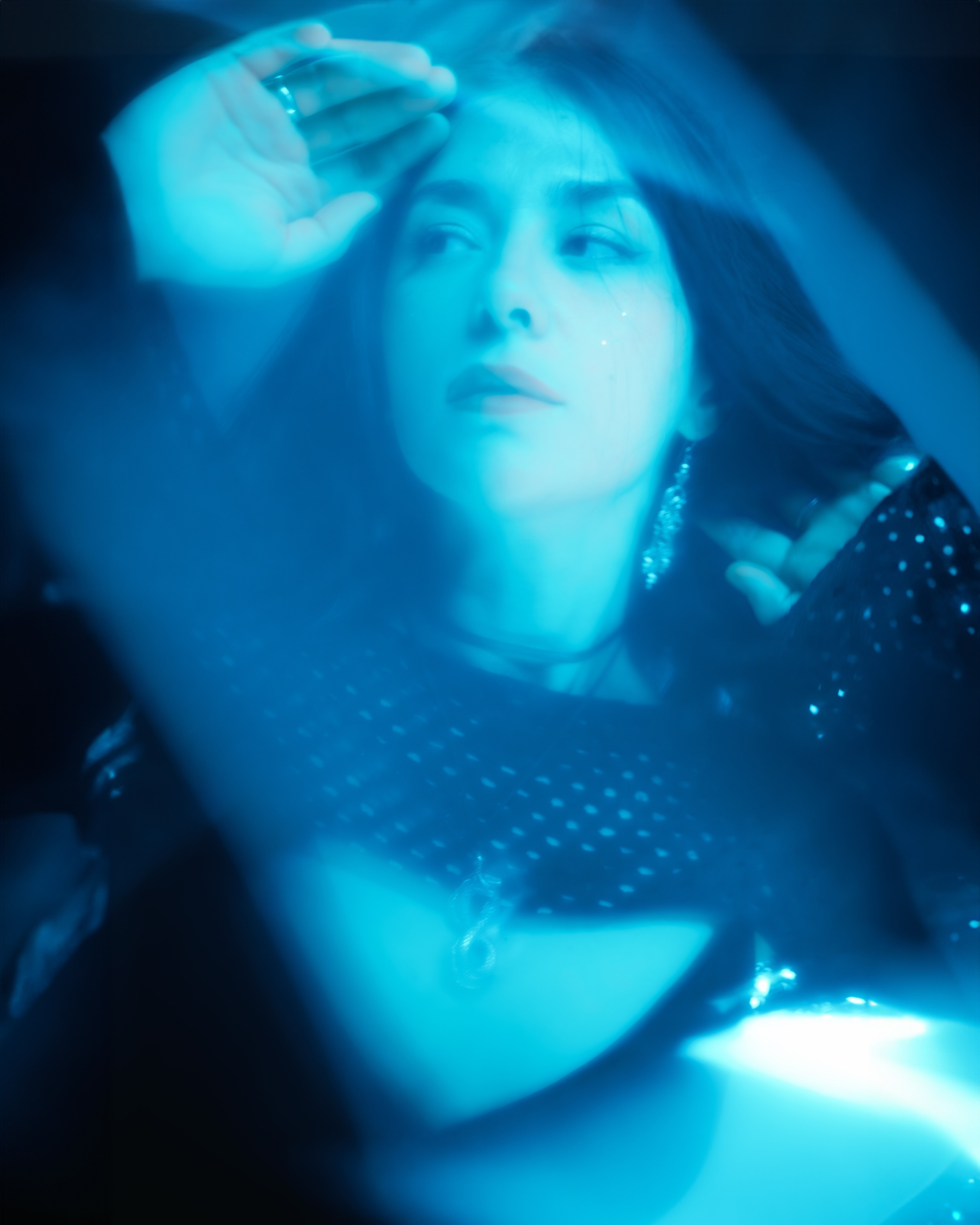 Asenssia, Broosnica — Мотылёк, в объективе Alexander Veselkov. ALEXANDER VESELKOV — ФОТОГРАФ | NFT ARTIST | РЕЖИССЕР I VISUAL ARTIST