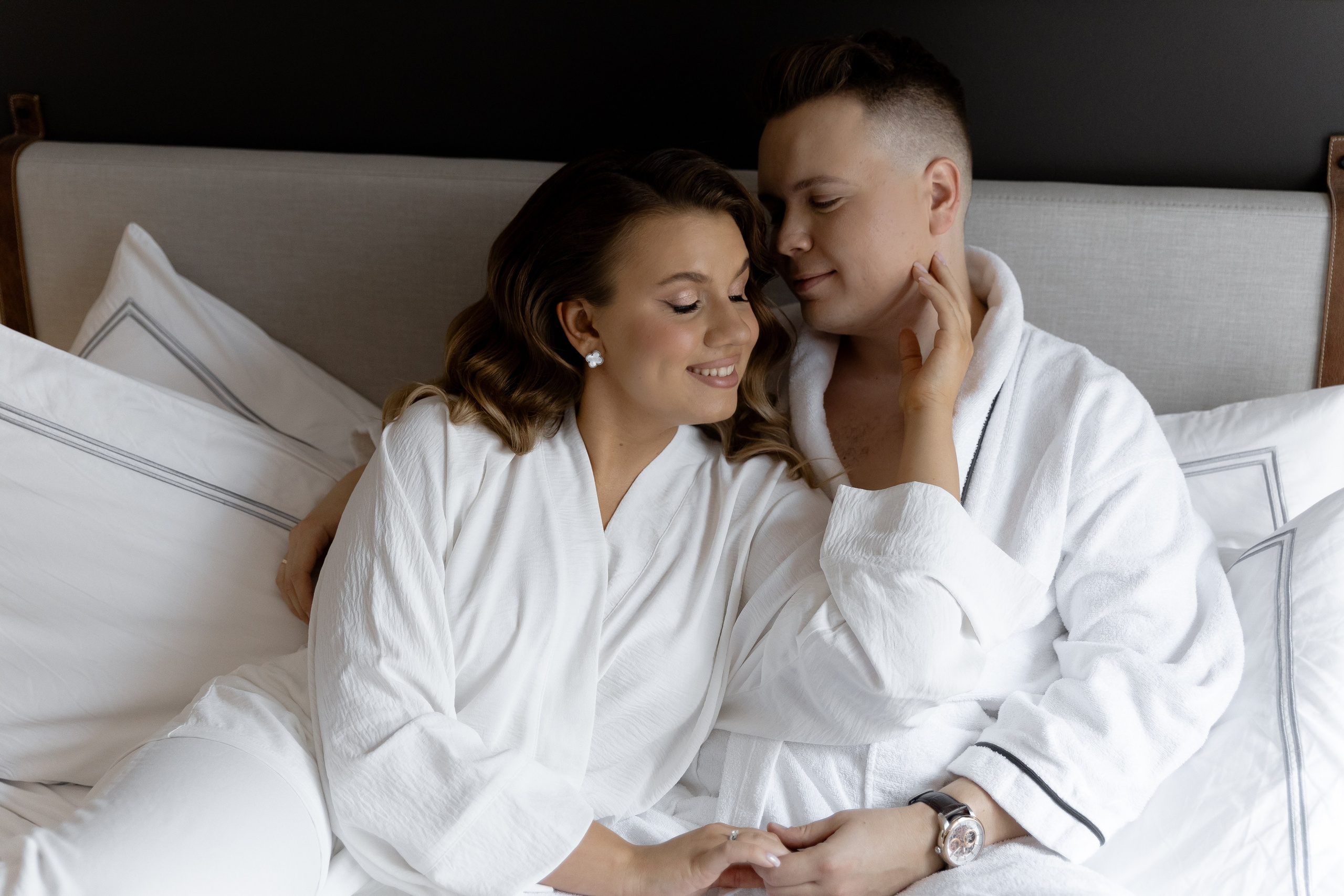 VLADISLAV|EKATERINA. Главная