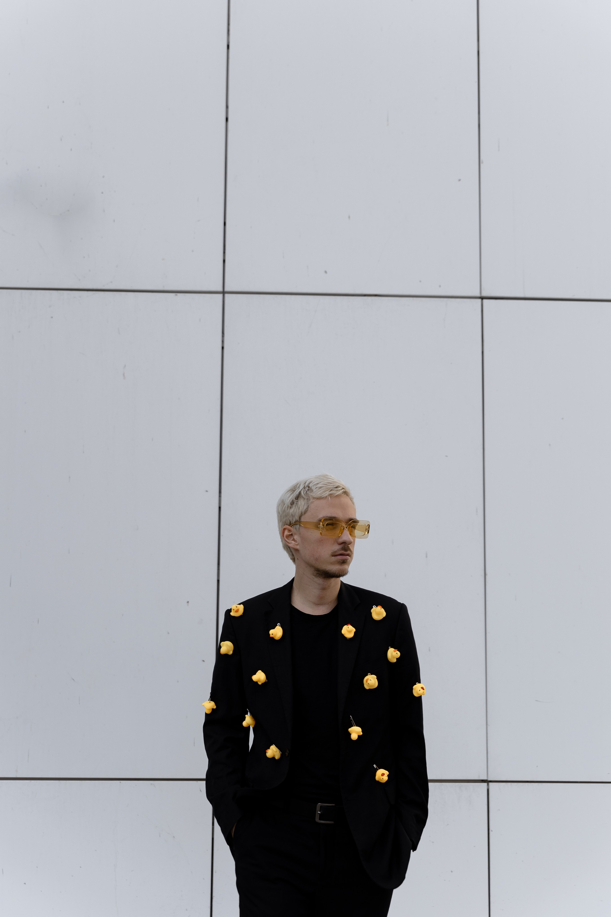 UTKI. Главная