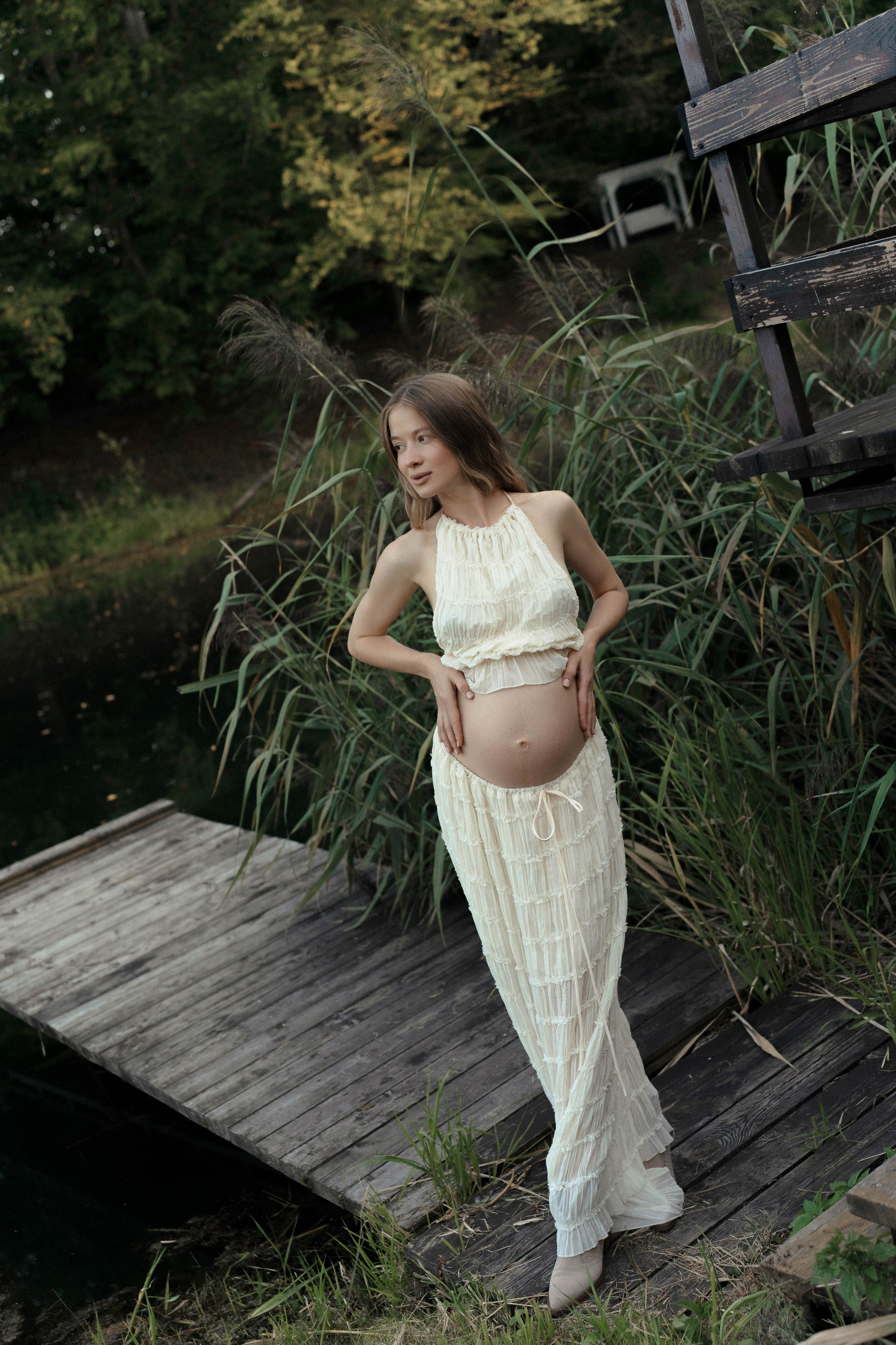 Pregnancy. Фотограф Александра Карих