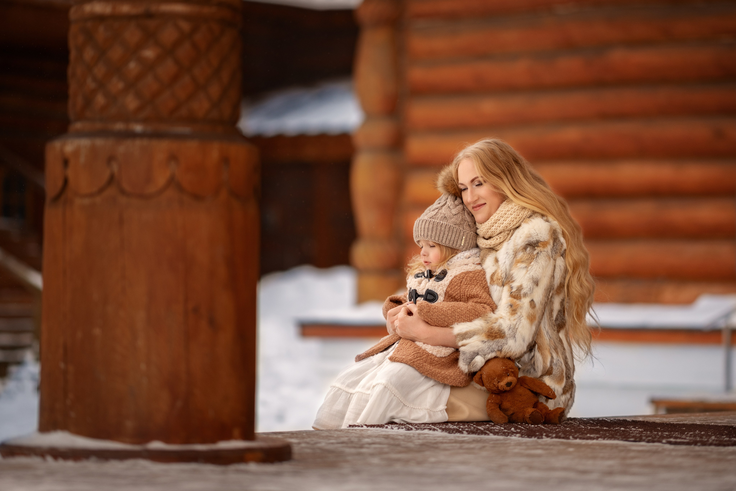 ТОП-100 мест для фотосесии в Москве и МО. Женский фотограф в Москве Богдашкина Динара