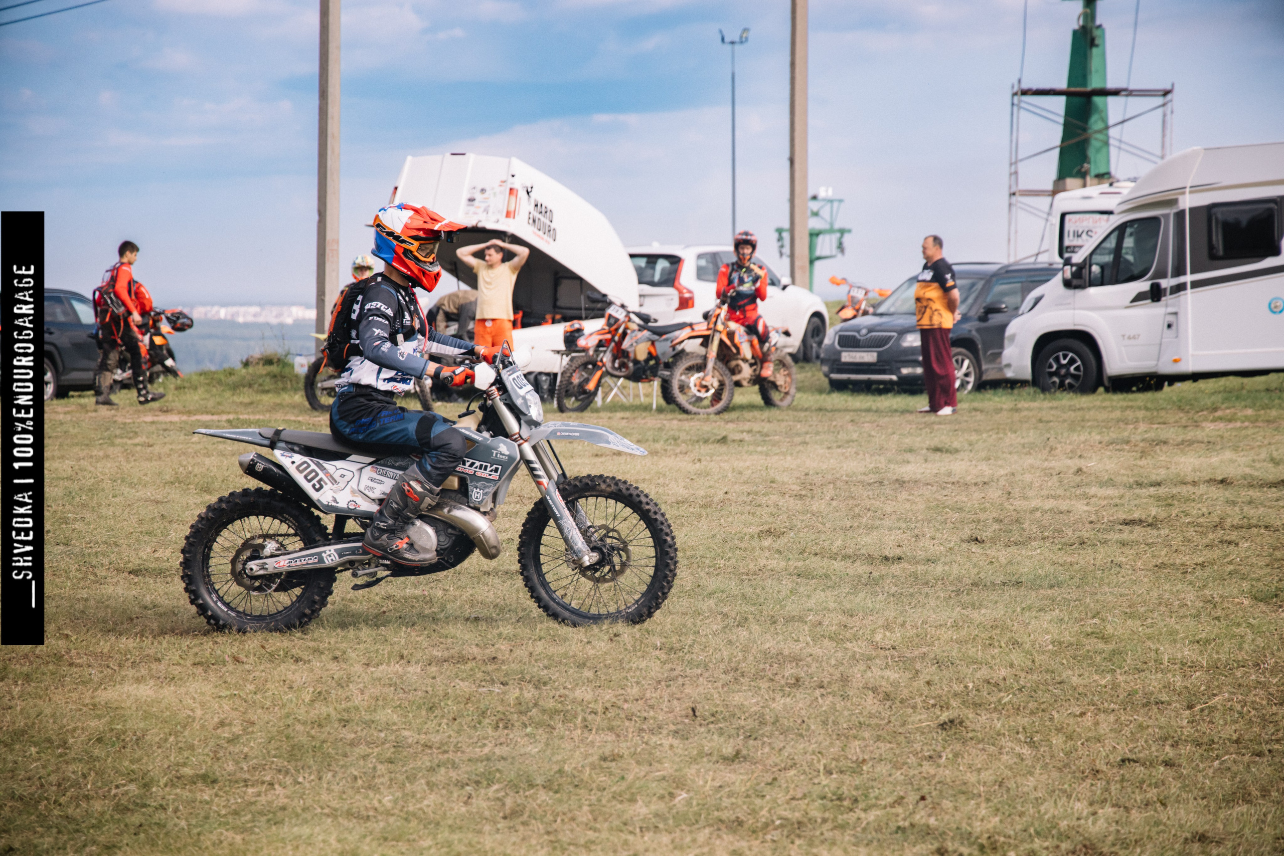 ВТОРОЙ ЛЕСНОЙ ДЕНЬ. Ваш экстрим фотограф Кудрева Яна