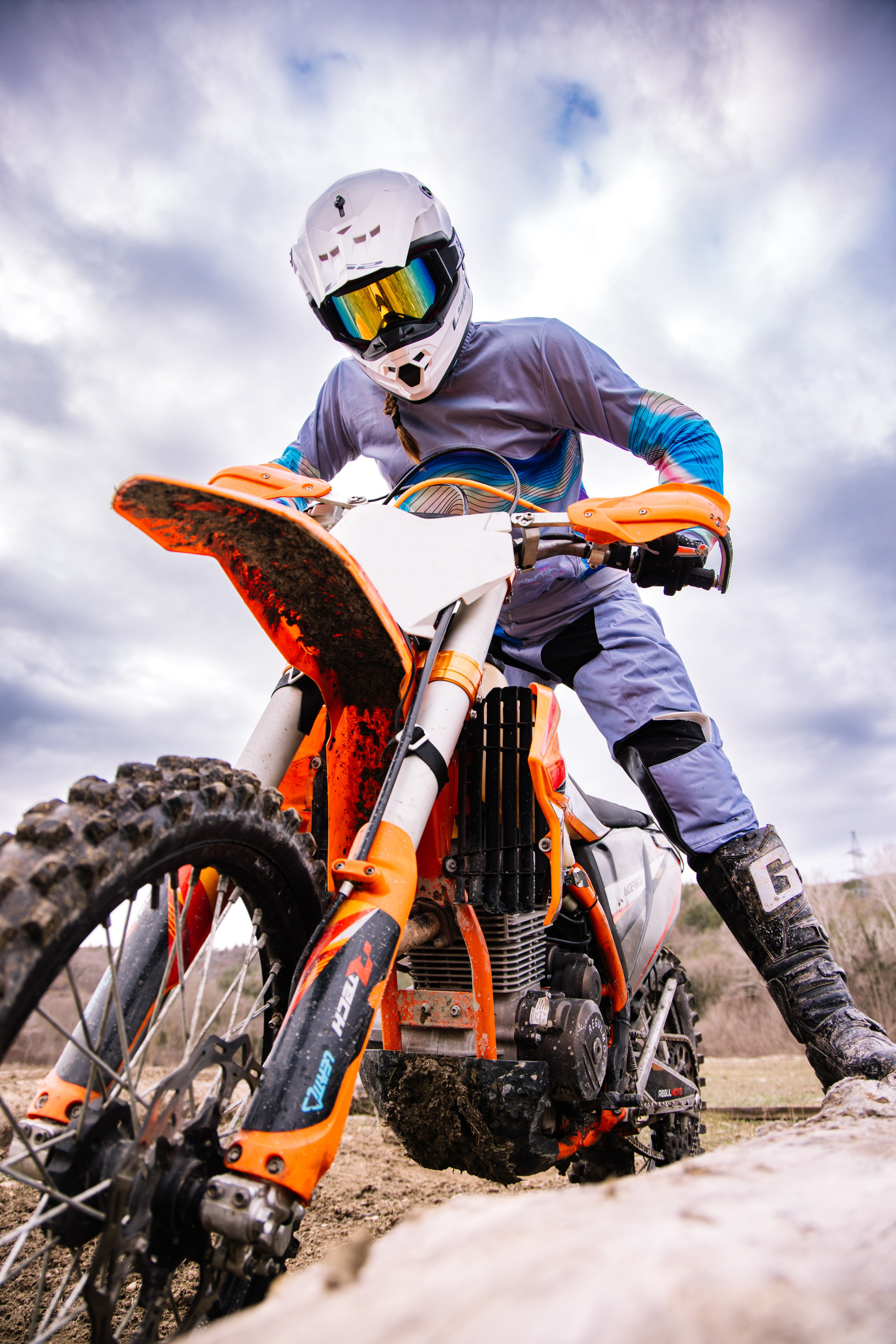 Тренировка пролог 01.06.2025. Ваш экстрим фотограф Кудрева Яна