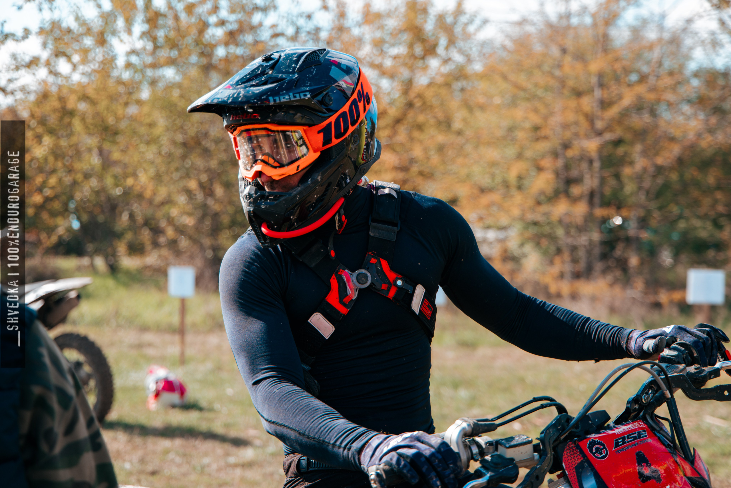 ПРОЛОГ. Ваш экстрим фотограф Кудрева Яна