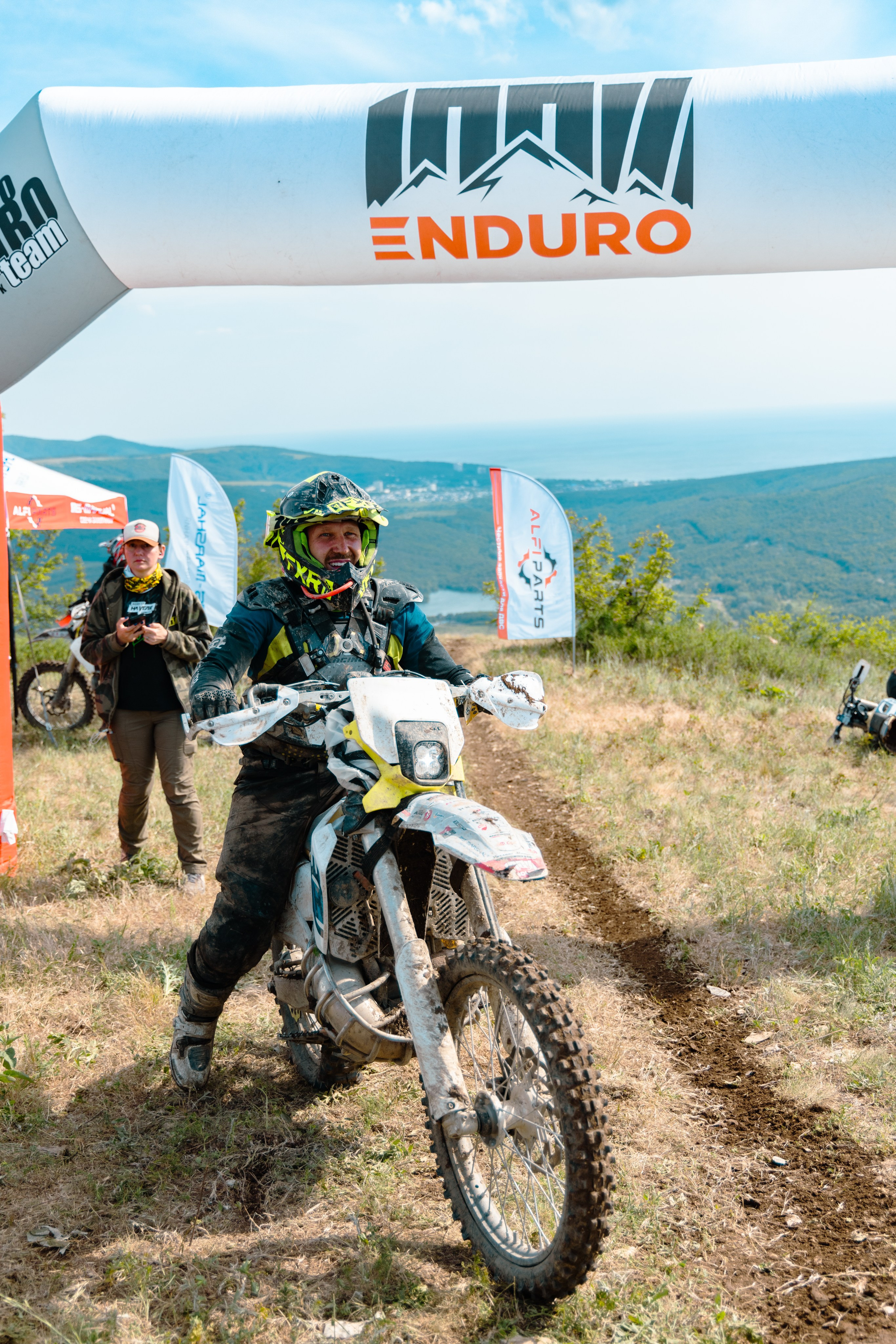 12.05.24 Гонка. Ваш экстрим фотограф Кудрева Яна