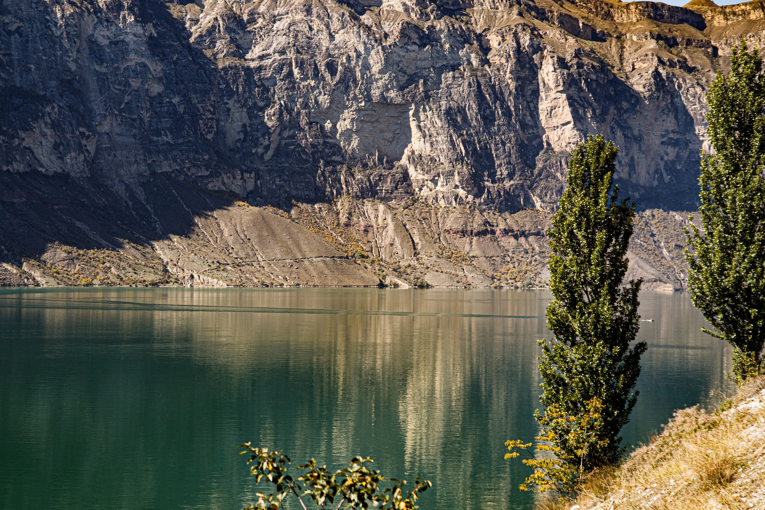 Report: Пейзажи Кавказа. Фотограф в Перми Любовь Огородова | Авторские туры