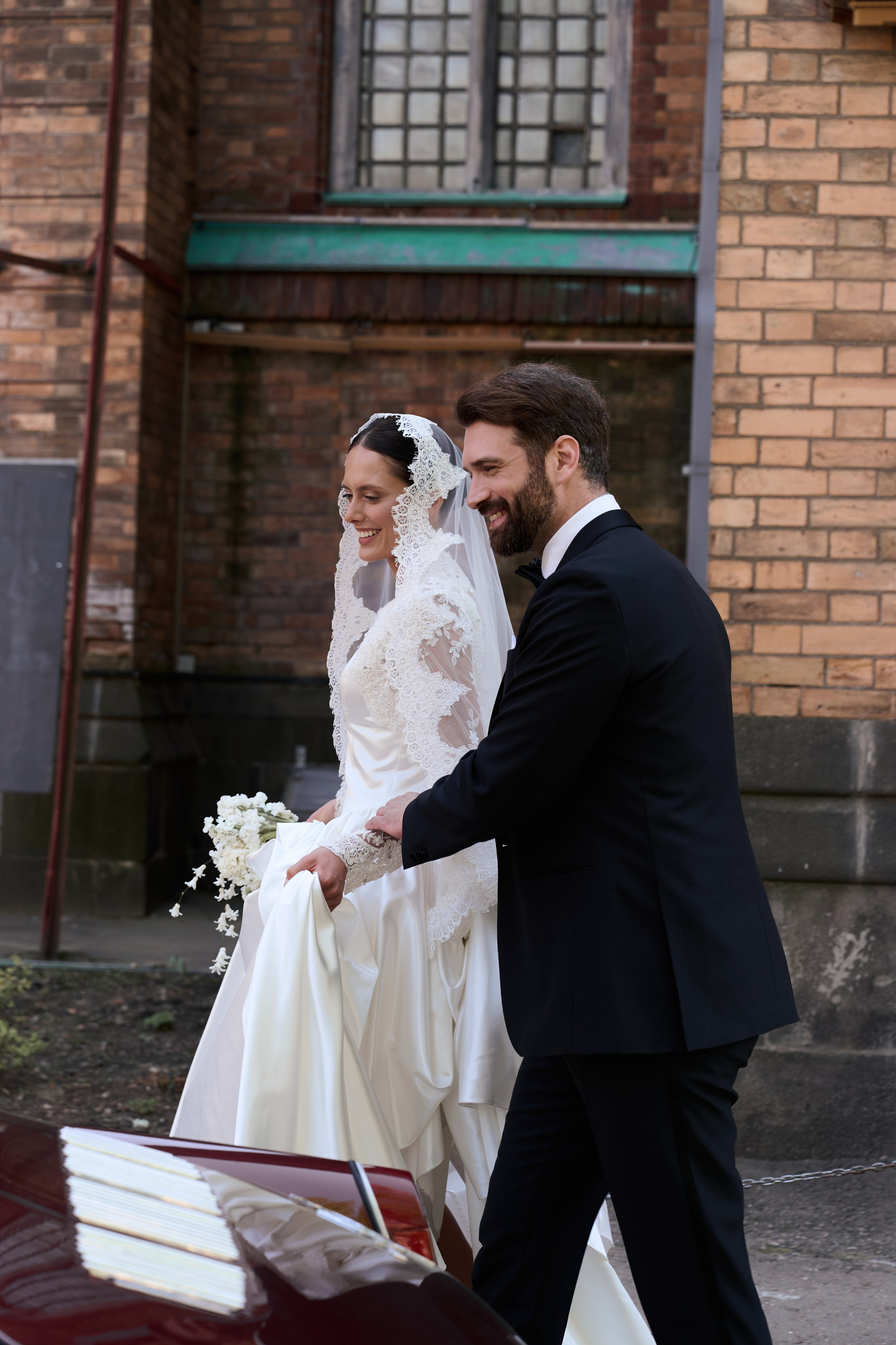 Венчание А & E. Фотограф в Курске Ольга Дудинова