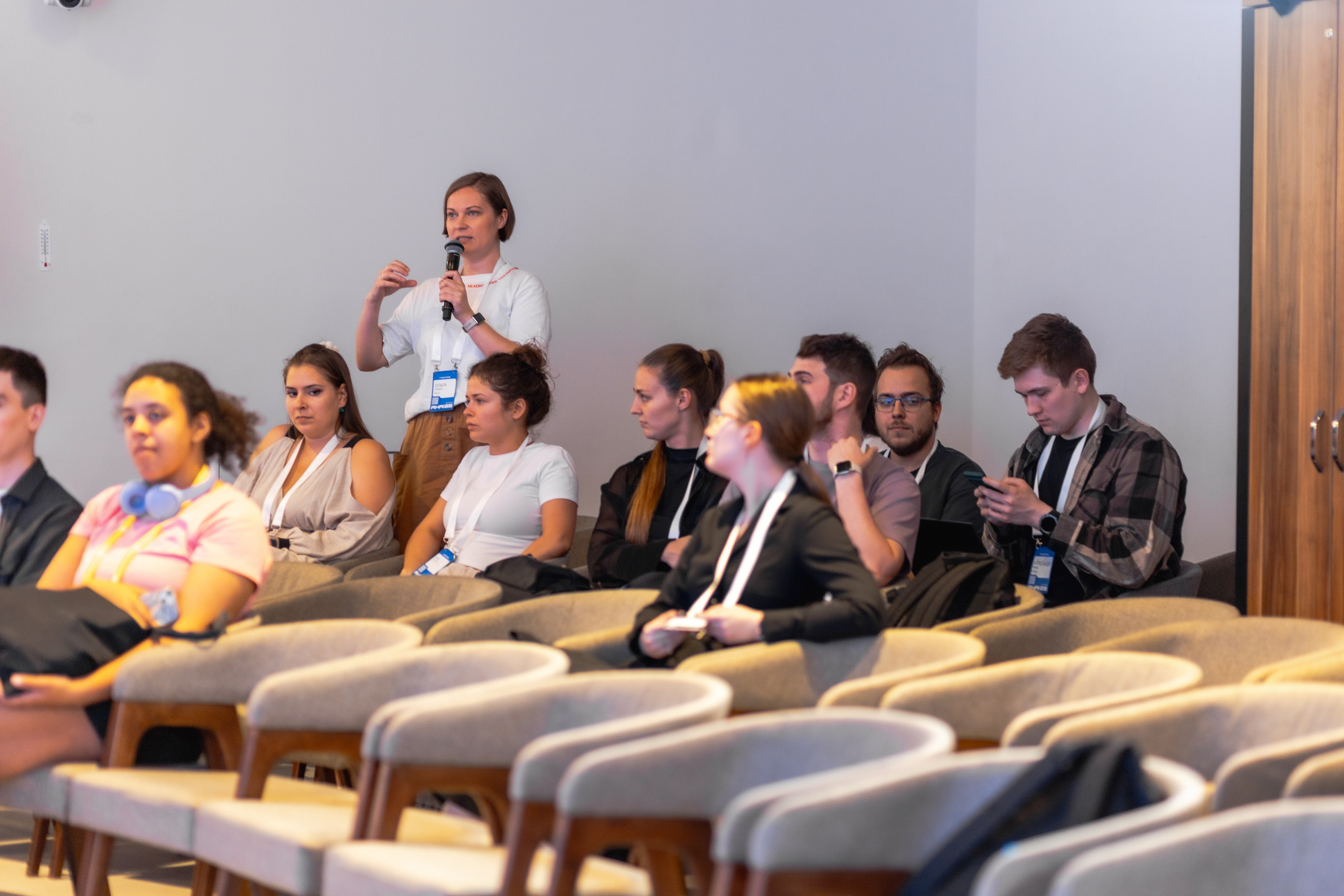 Aha! — 29–30 мая 2025. Фотобанк Матемаркетинг