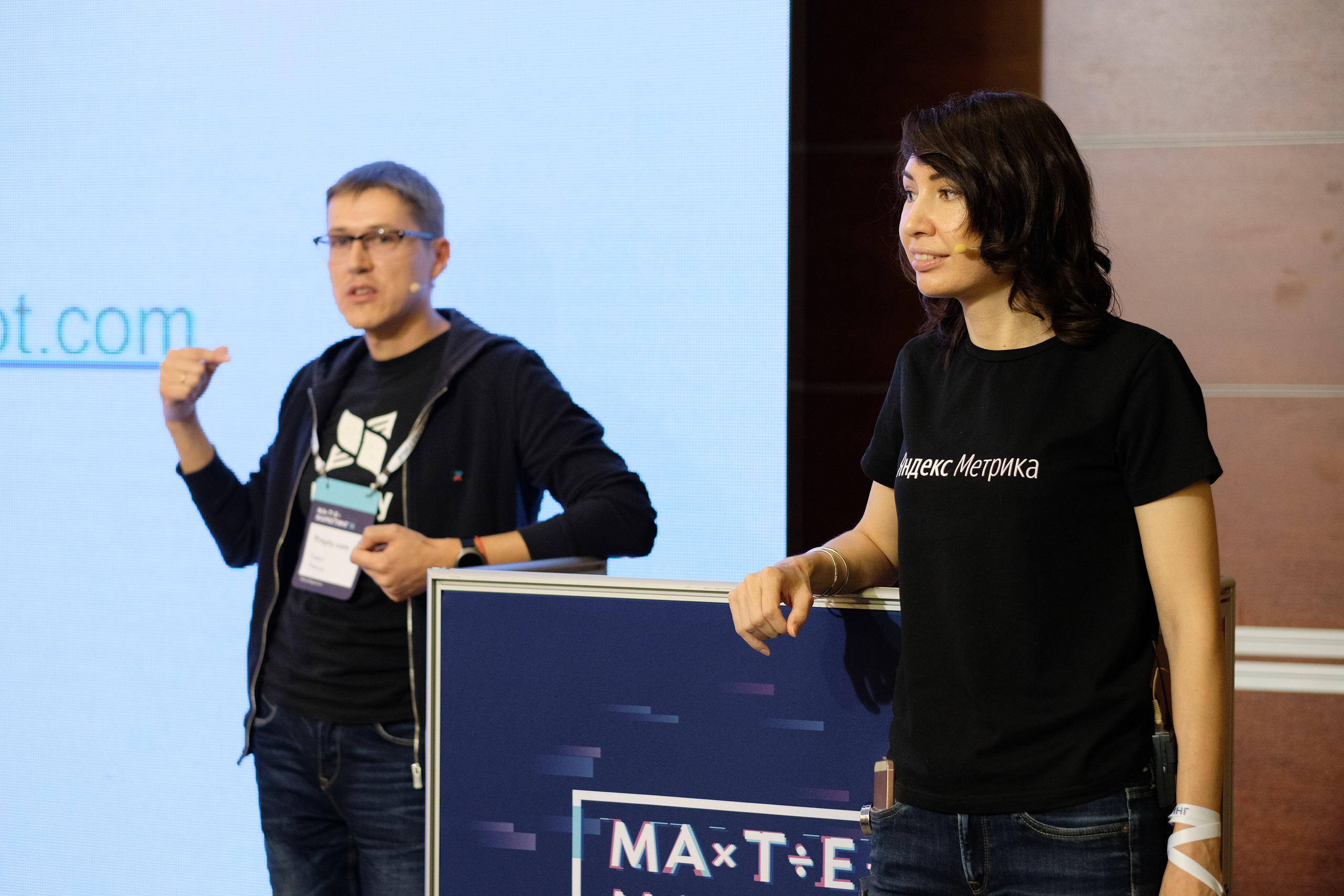 Матемаркетинг — 7 ноября 2018. Фотобанк Матемаркетинг