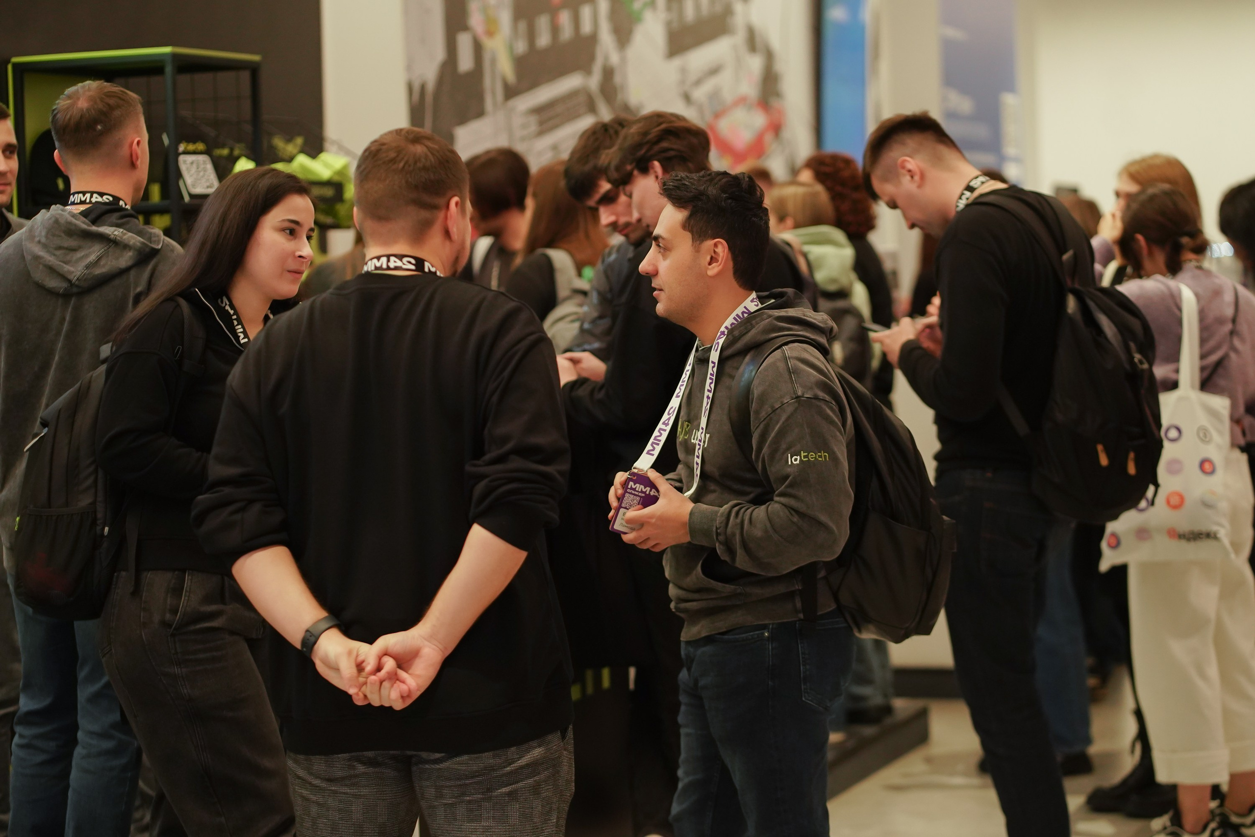 Матемаркетинг — 7–8 ноября 2024. Фотобанк Матемаркетинг