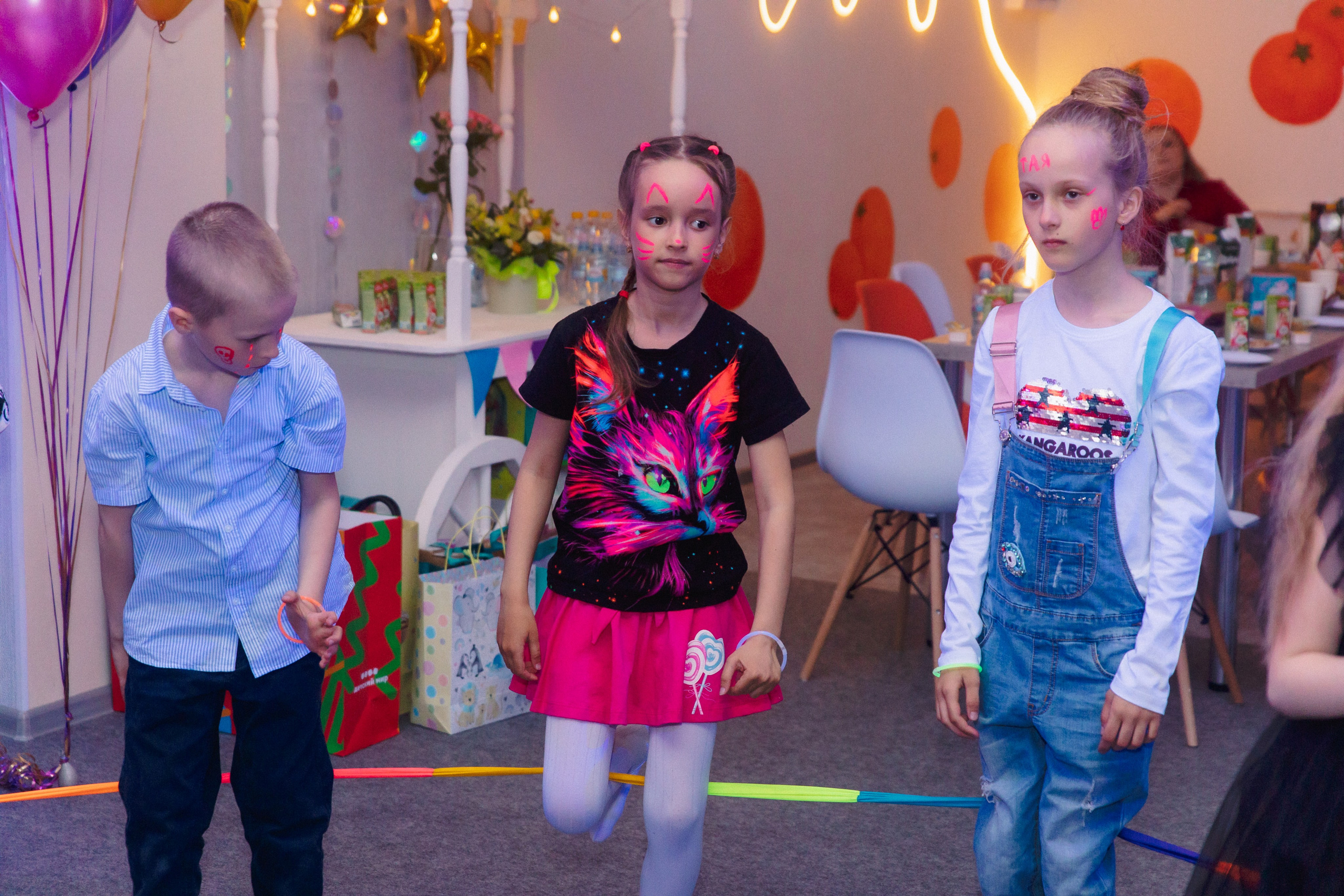 День Рождения Ломоносов. Фотограф в Кронштадте и Санкт-Петербурге Анастасия Коваленко