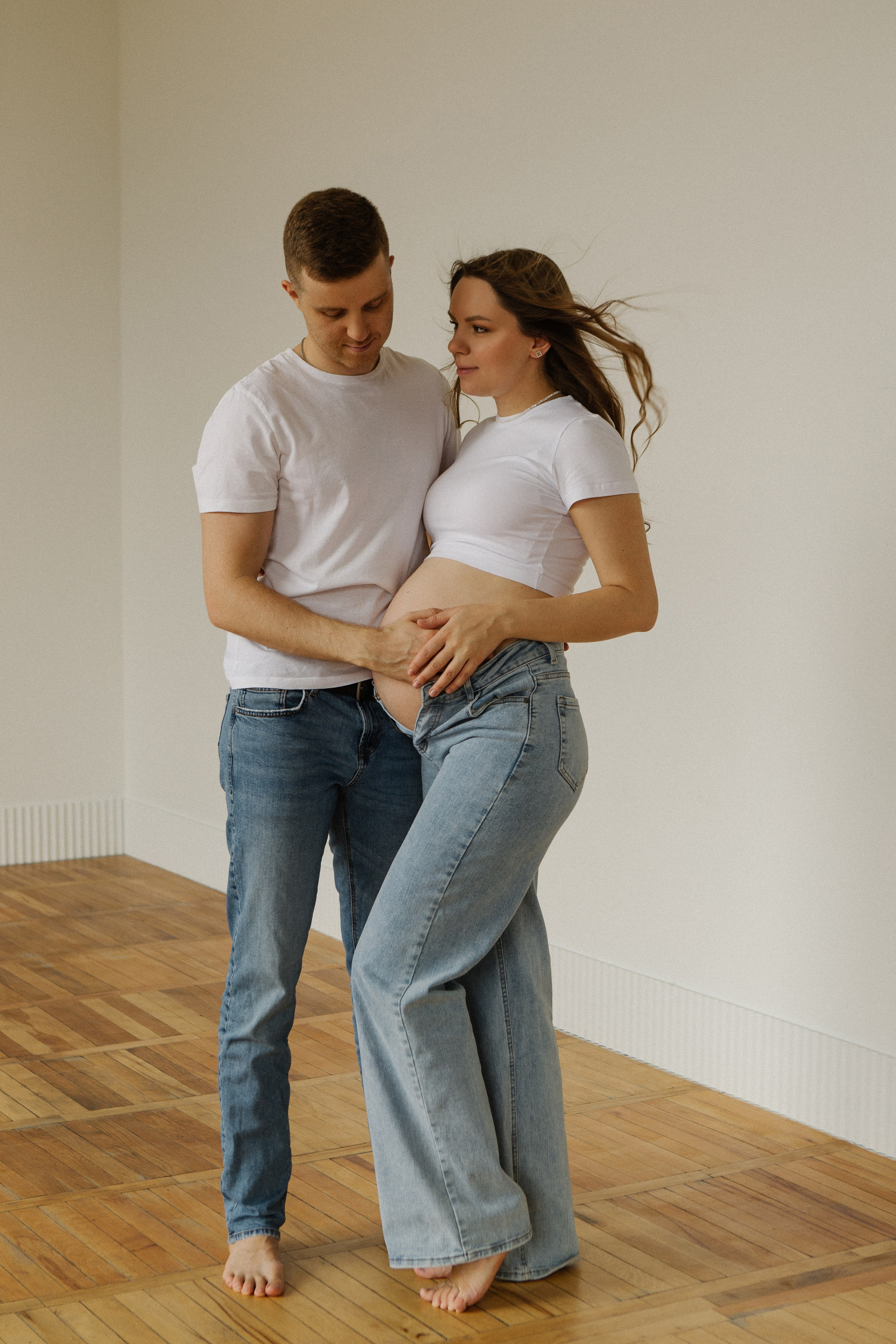 Ксюша и Миша. Семейный фотограф в Краснодаре Виктория Кокоулина